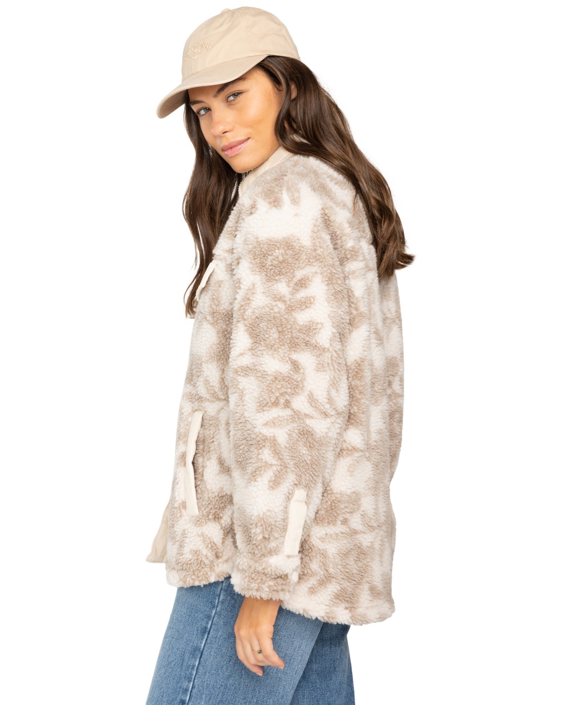 Billabong Outdoorjacke »Coastal Waves«