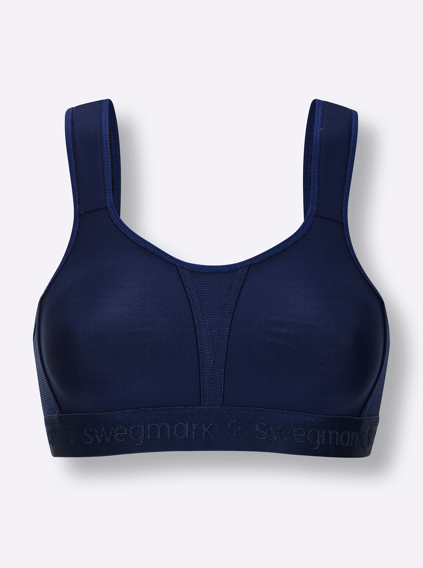 Swegmark of Sweden Sport-BH Einzelpackung, 1 tlg.