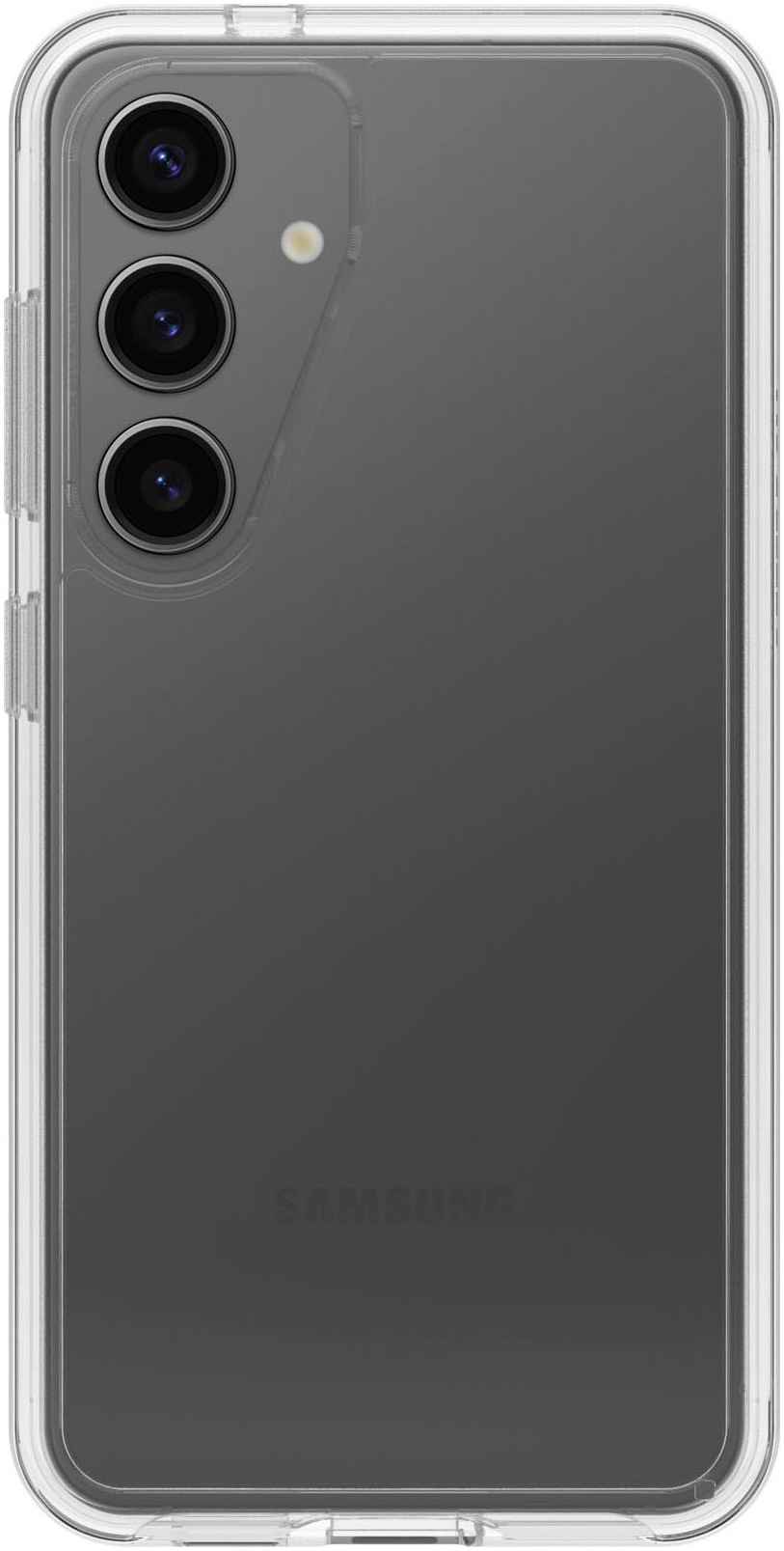 Otterbox Smartphone-Hülle »Symmetry Series«, Samsung Galaxy S24, 15,8 cm (6,2 Zoll)