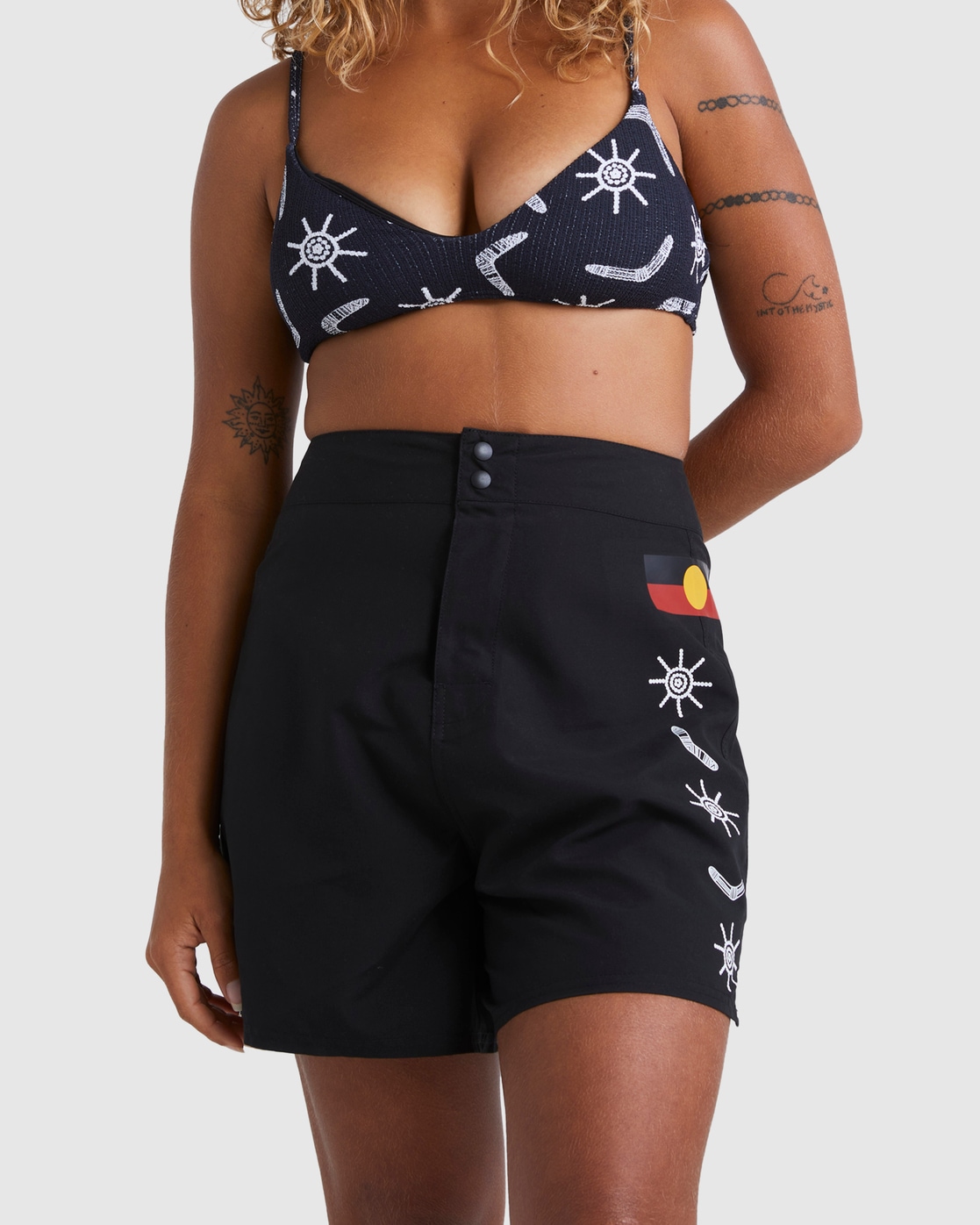 Billabong Boardshorts »Otis Friday«