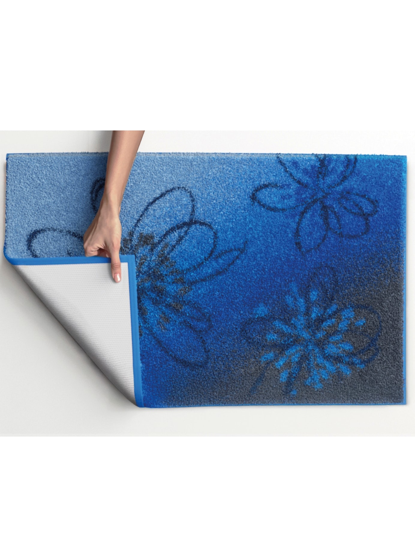 Thumbnail - Grund Badematte