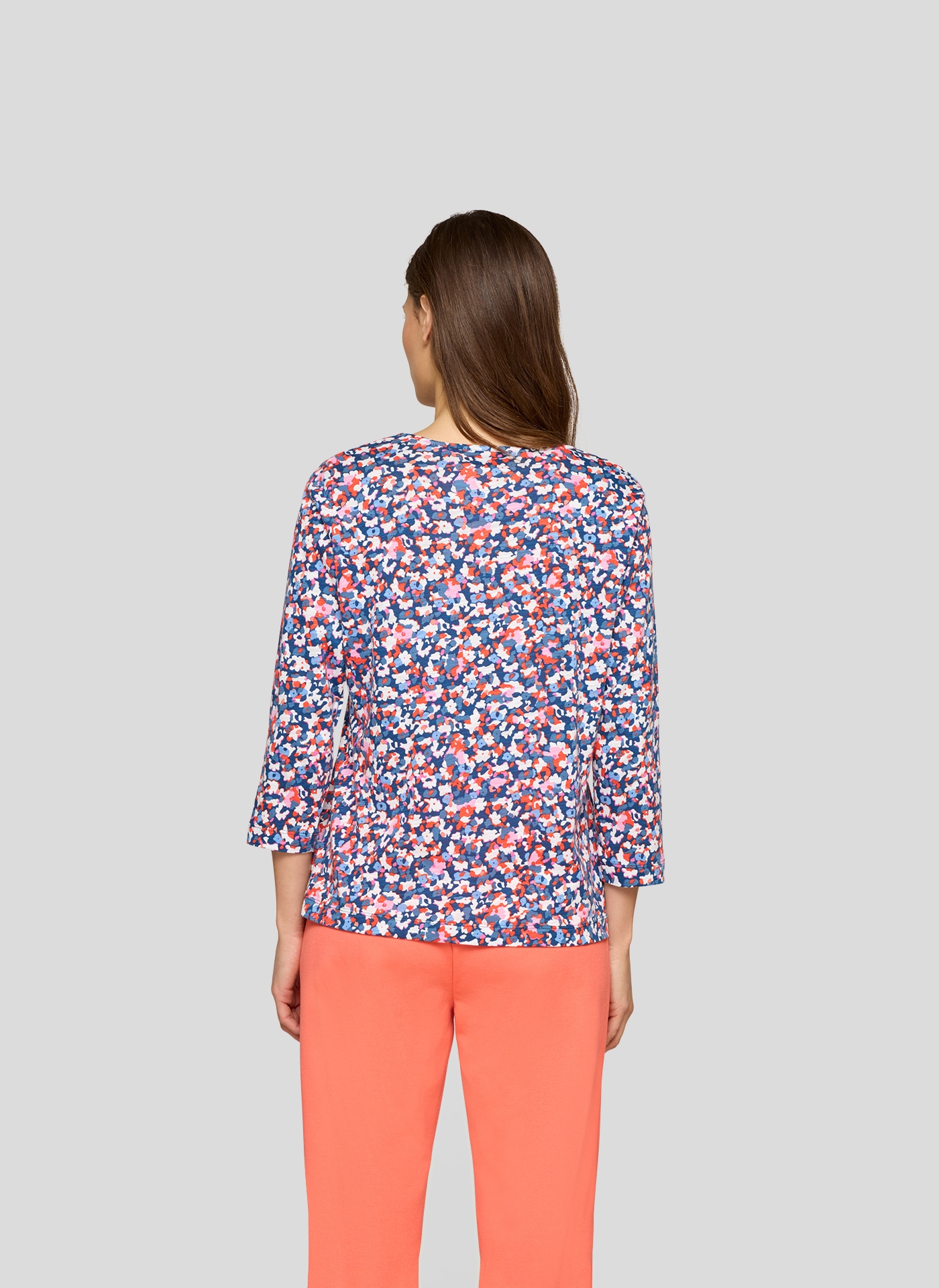 Rabe Print-Shirt »T-Shirt«