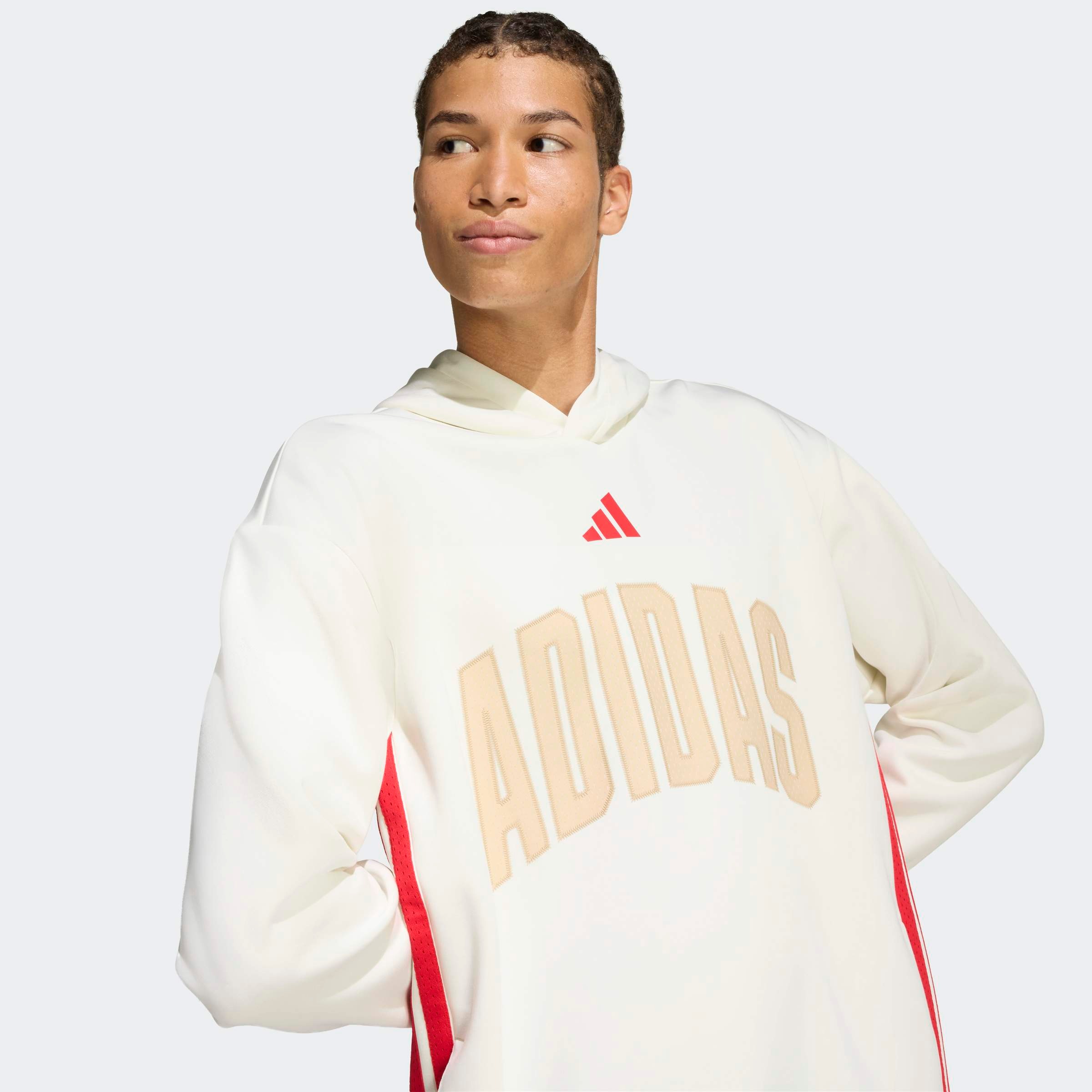 adidas Sportswear Kapuzensweatshirt "STADIUM GRAPHIC HOODIE" günstig online kaufen