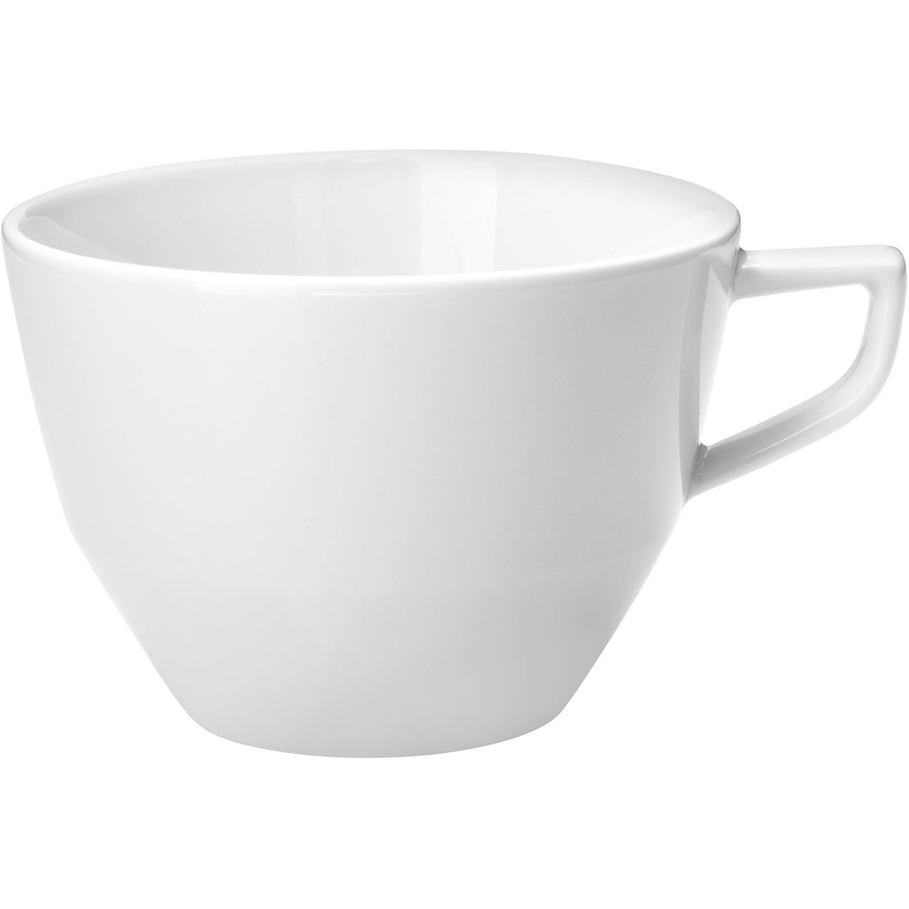 Joop! Tasse »JOOP! SINGLE CORNFLOWER«, (Set, 2 tlg.)