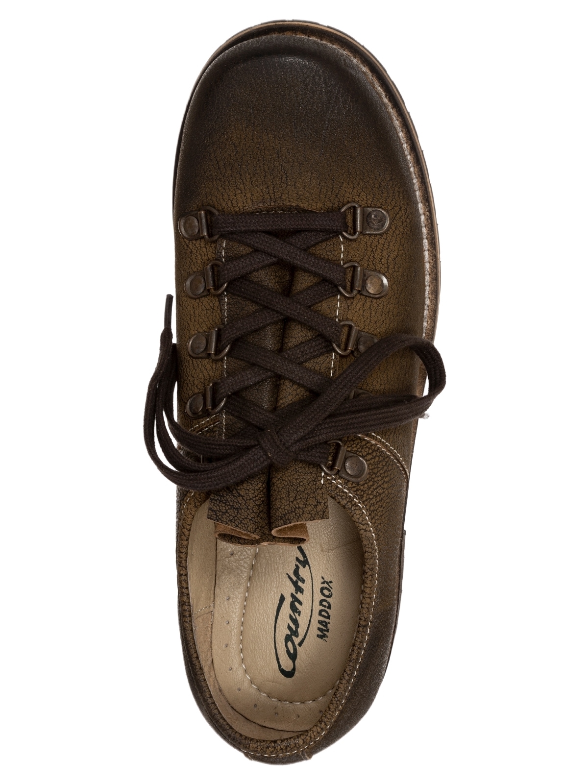 Country Maddox Schnürschuh »Schuhe HEINI«