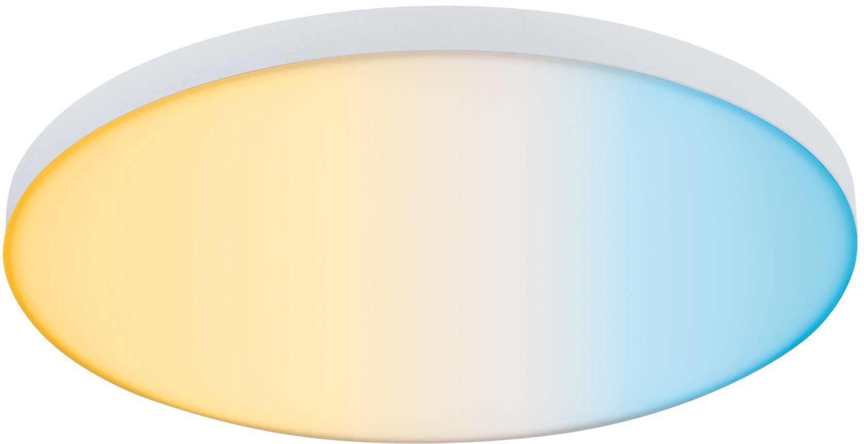 Paulmann LED Panel »Velora«, 1 flammig