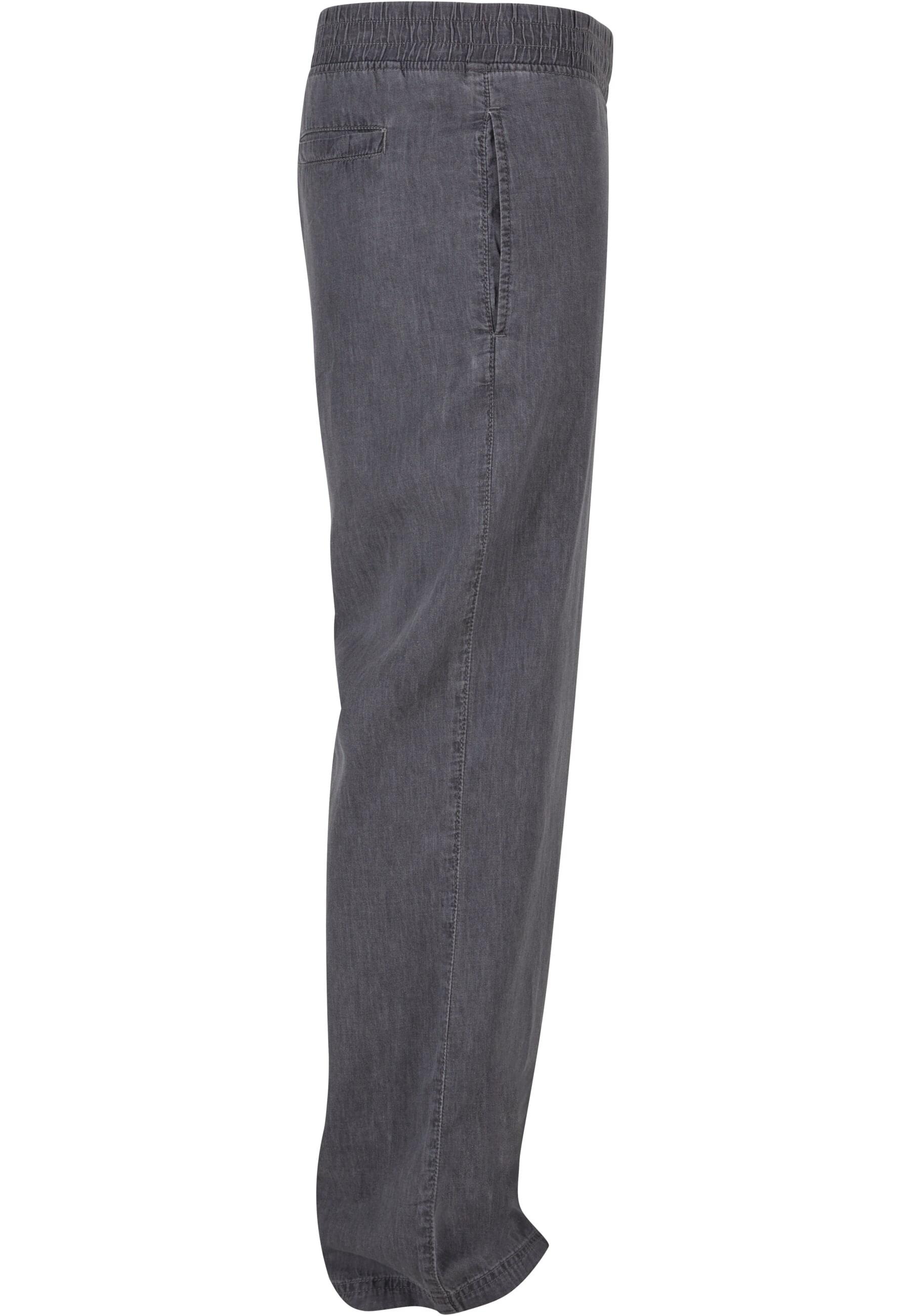 URBAN CLASSICS Bequeme Jeans »Urban Classics Herren Oversized Lightweight Denim Pants«