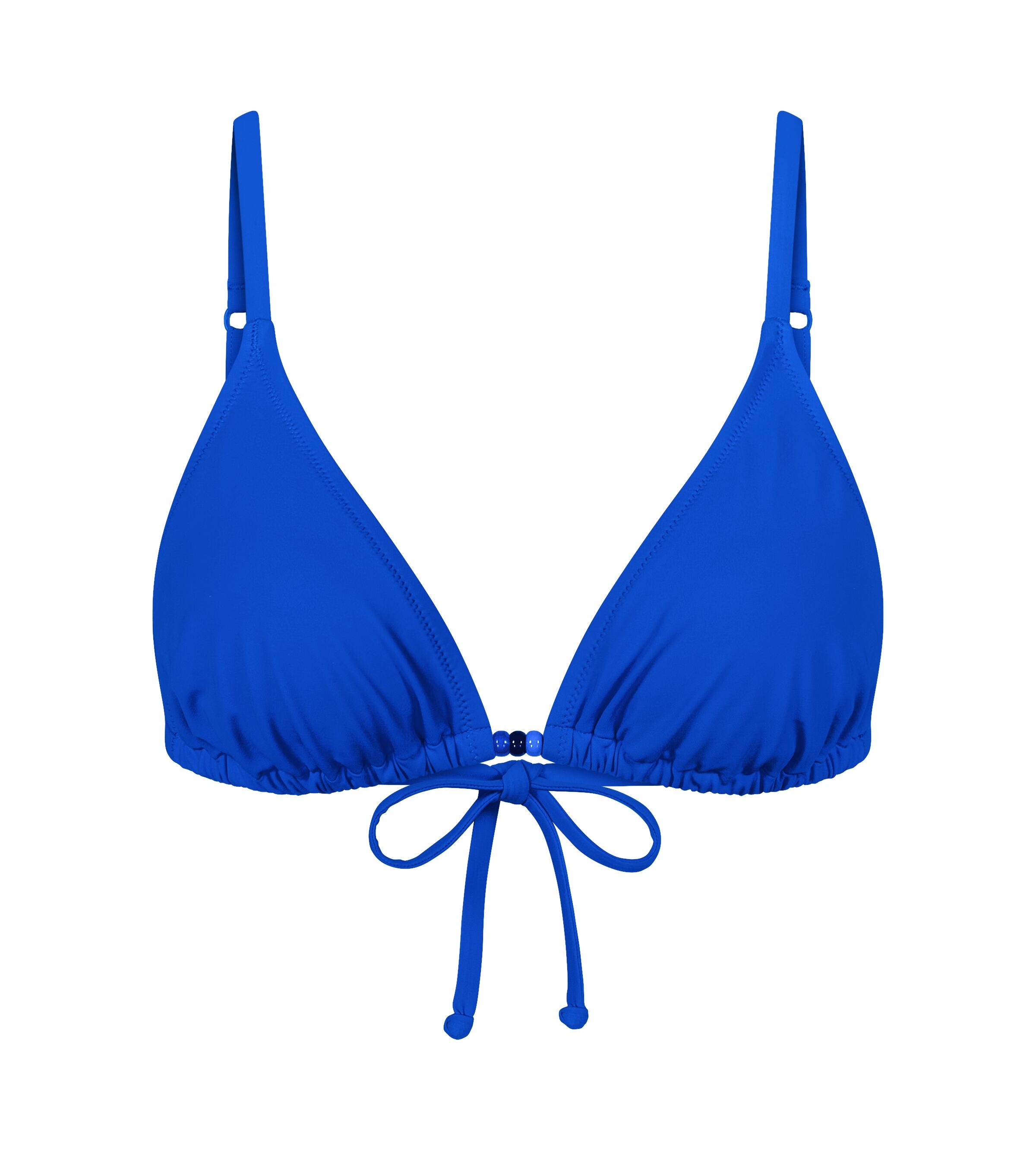 Triumph Triangel-Bikini-Top »Mix & Match Summer N sd« verspielt und farbenfroh