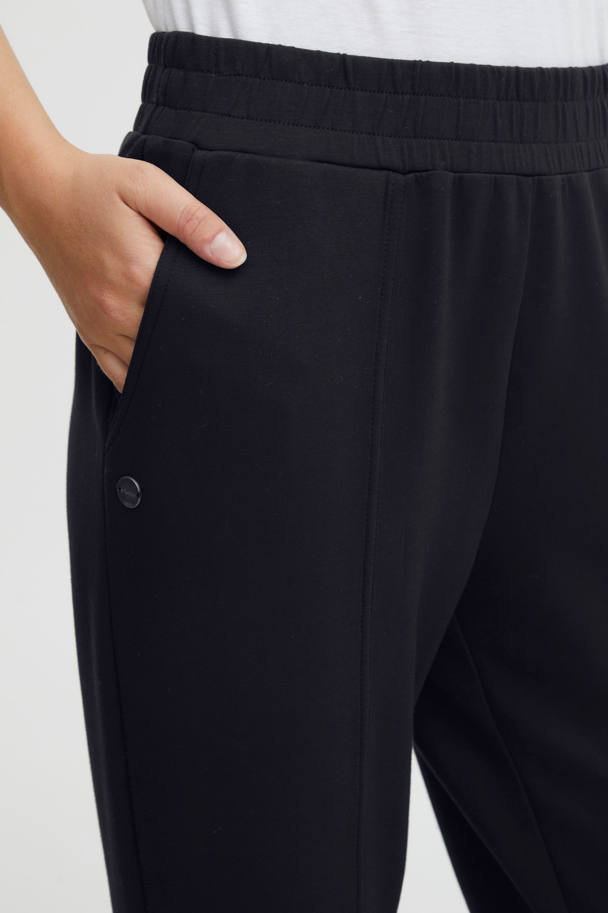 OXMO Stoffhose »Stoffhose OXPearl«