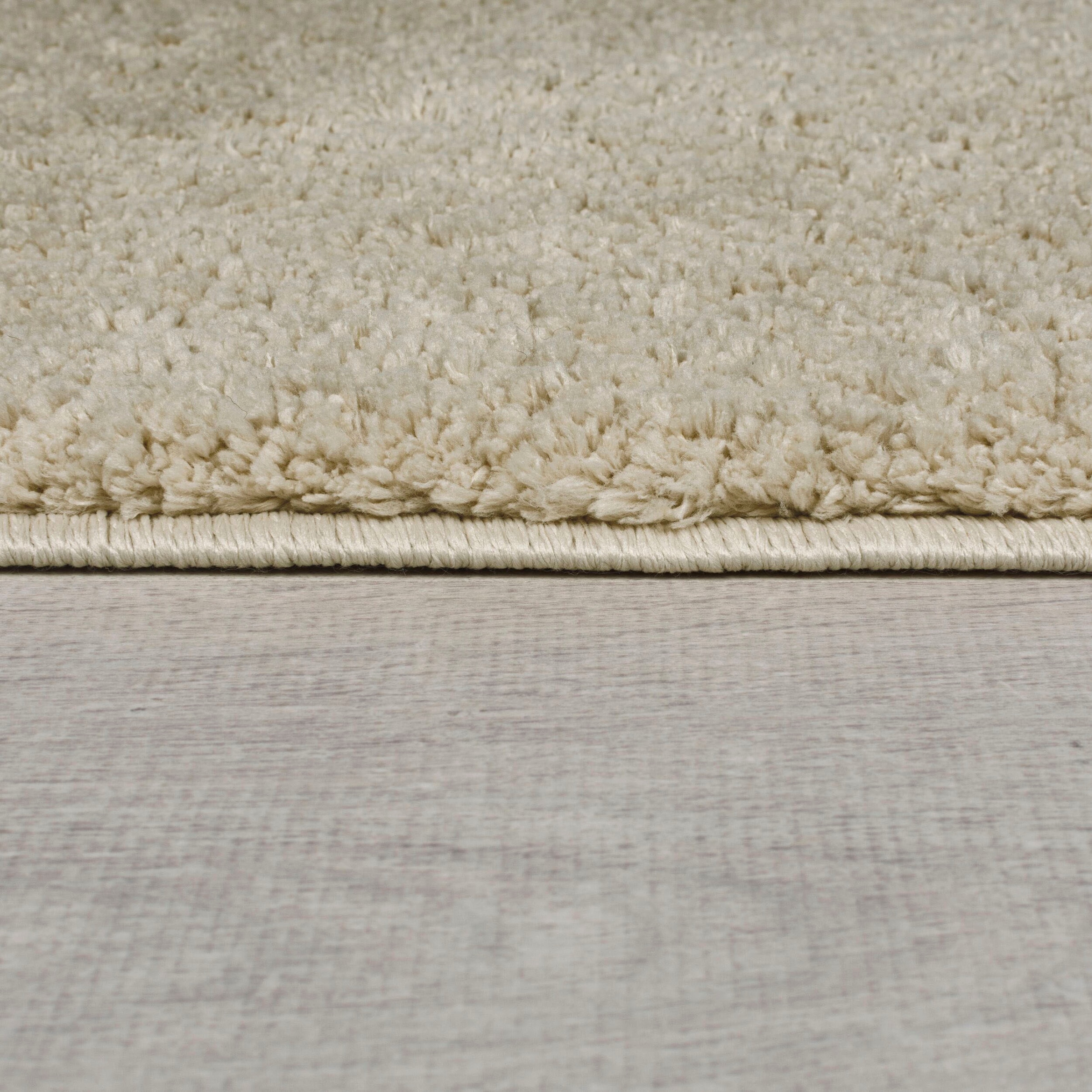 FLAIR RUGS Teppich »Fluffy«, rechteckig, 23 mm Höhe