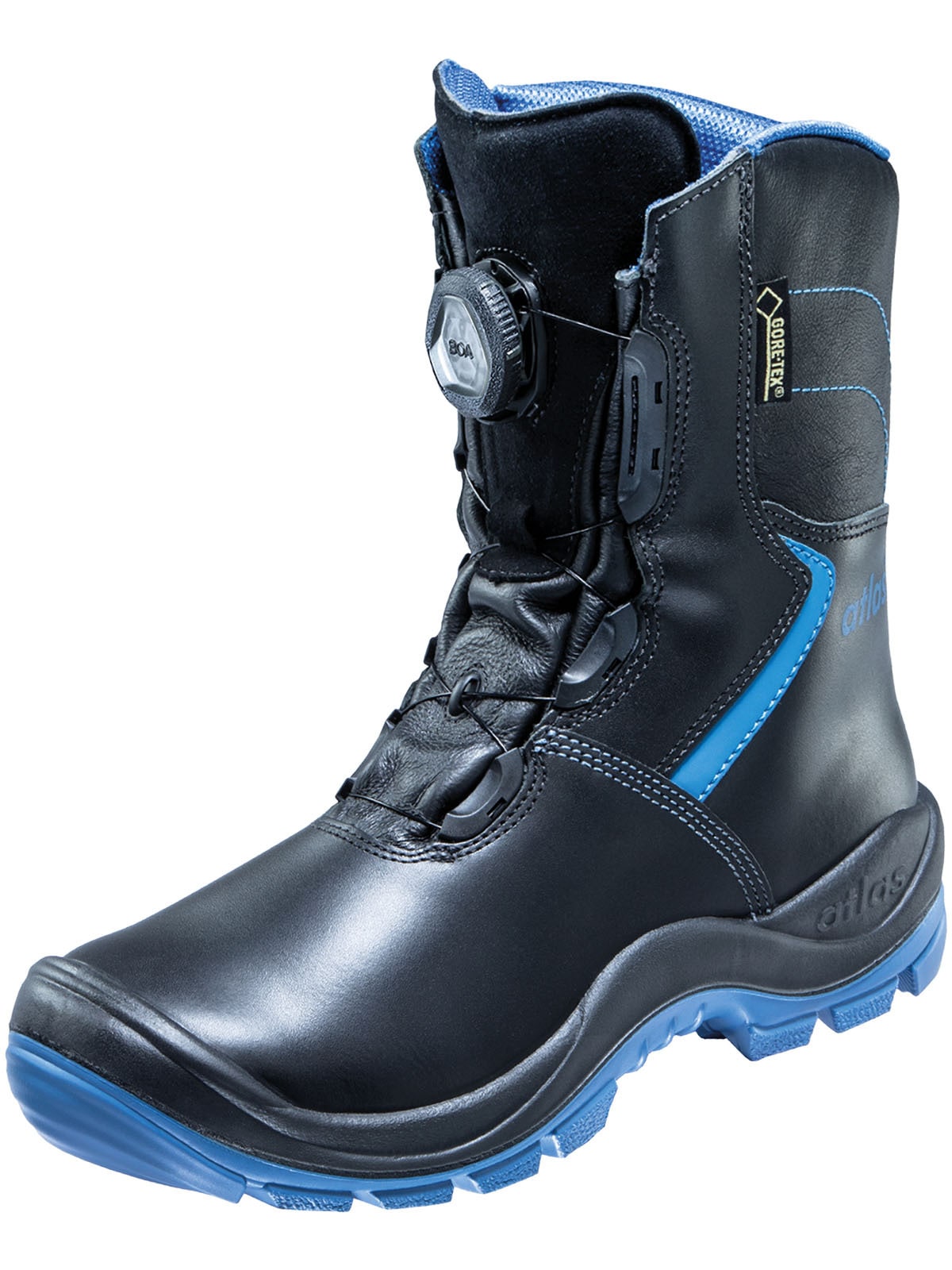Atlas Schuhe Sicherheitsschuh »GTX 983 XP Boa«