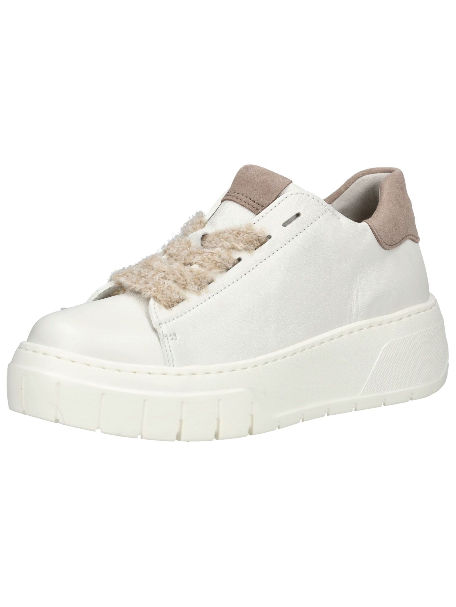 Gabor Plateausneaker "Gabor Sneaker Leder" günstig online kaufen