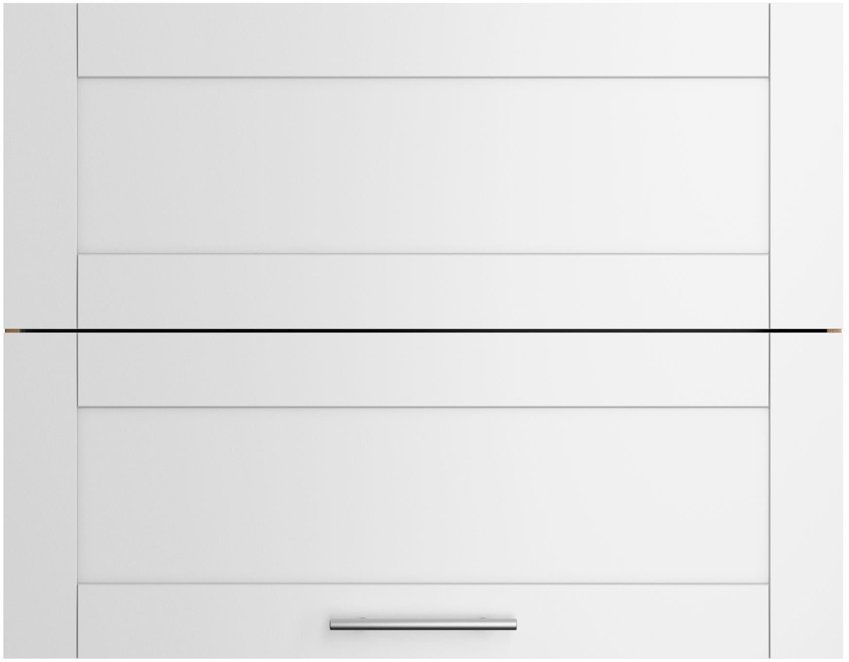 OPTIFIT Falttürenschrank "Ahus" Breite 90 cm