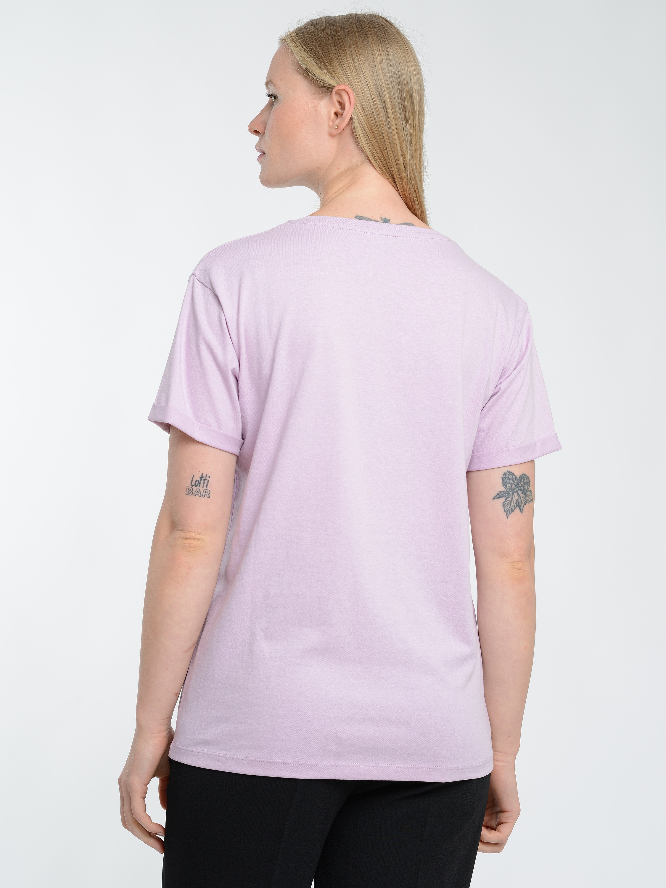 Maze T-Shirt »42021217«