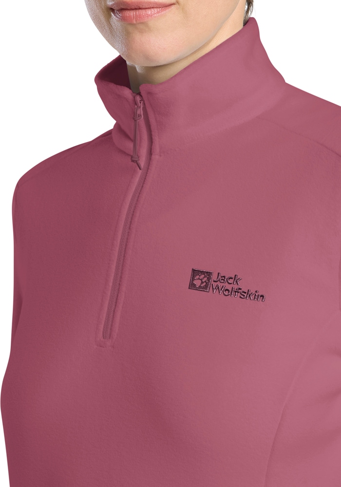 Jack Wolfskin Stehkragenpullover »TAUNUS HZ W«