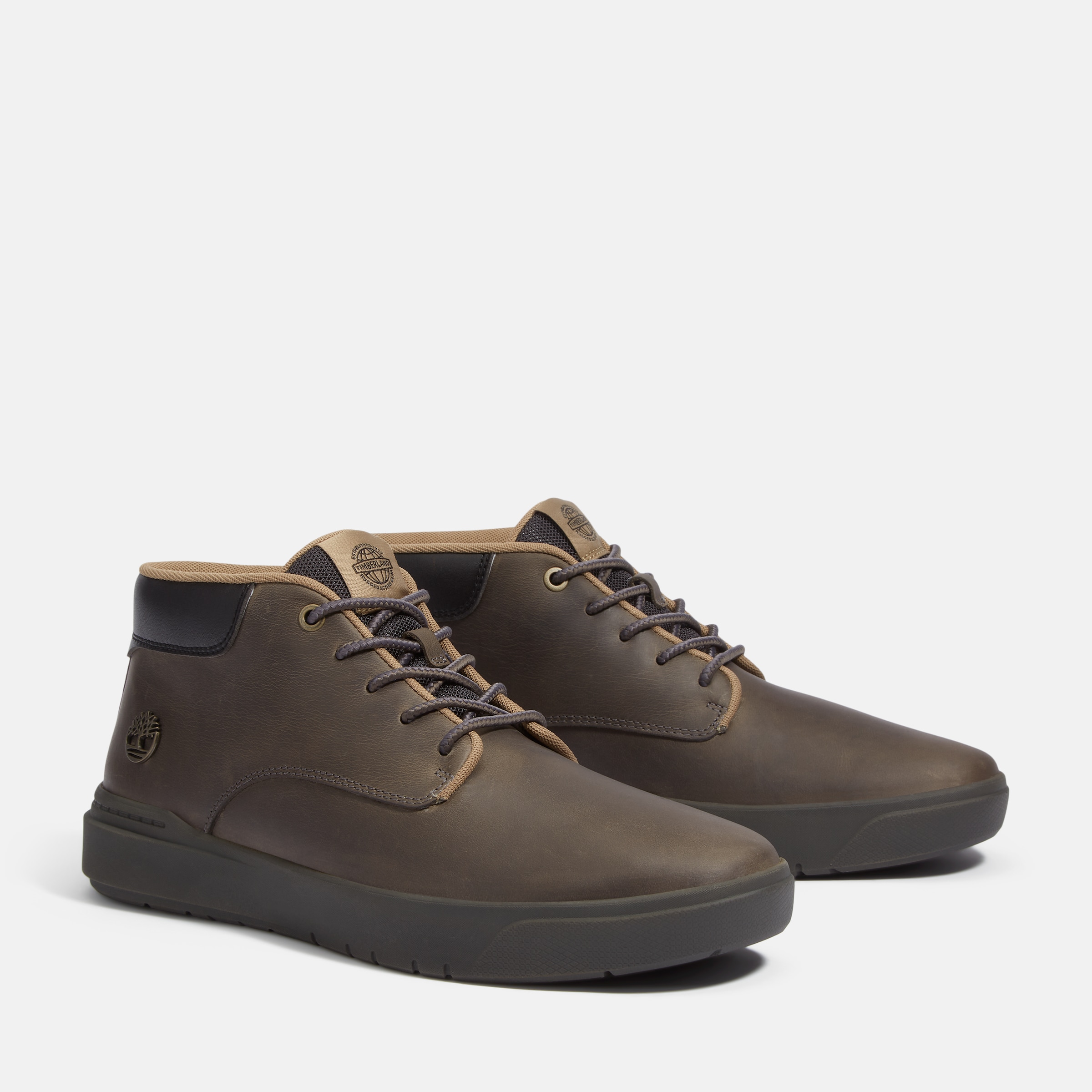 Timberland Schnürboots "SENECA BAYMID LACE UP SNEAKER", Winterstiefel, Schn günstig online kaufen
