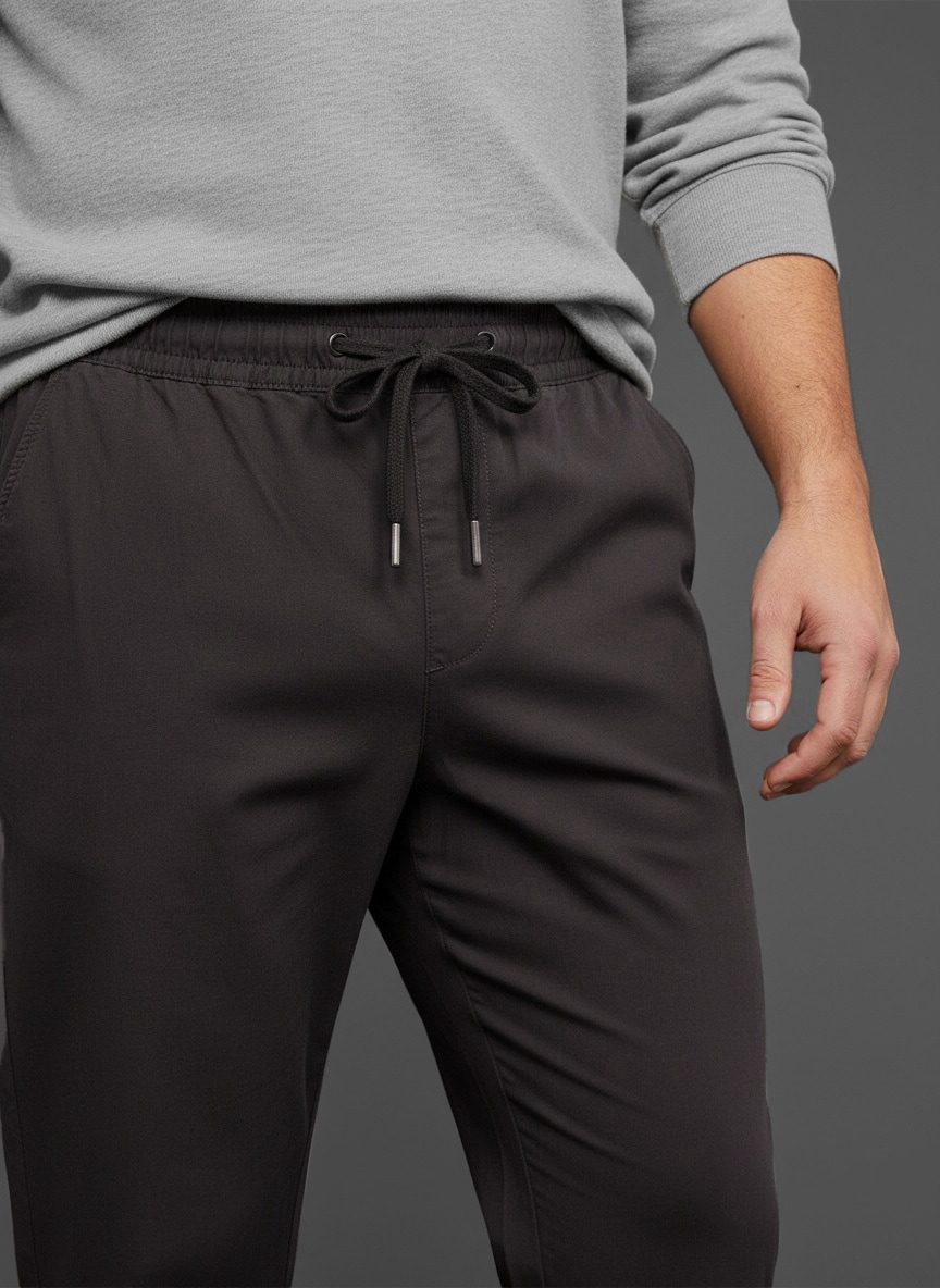Man's World Schlupfhose, perfekter Schnitt für Große Größen