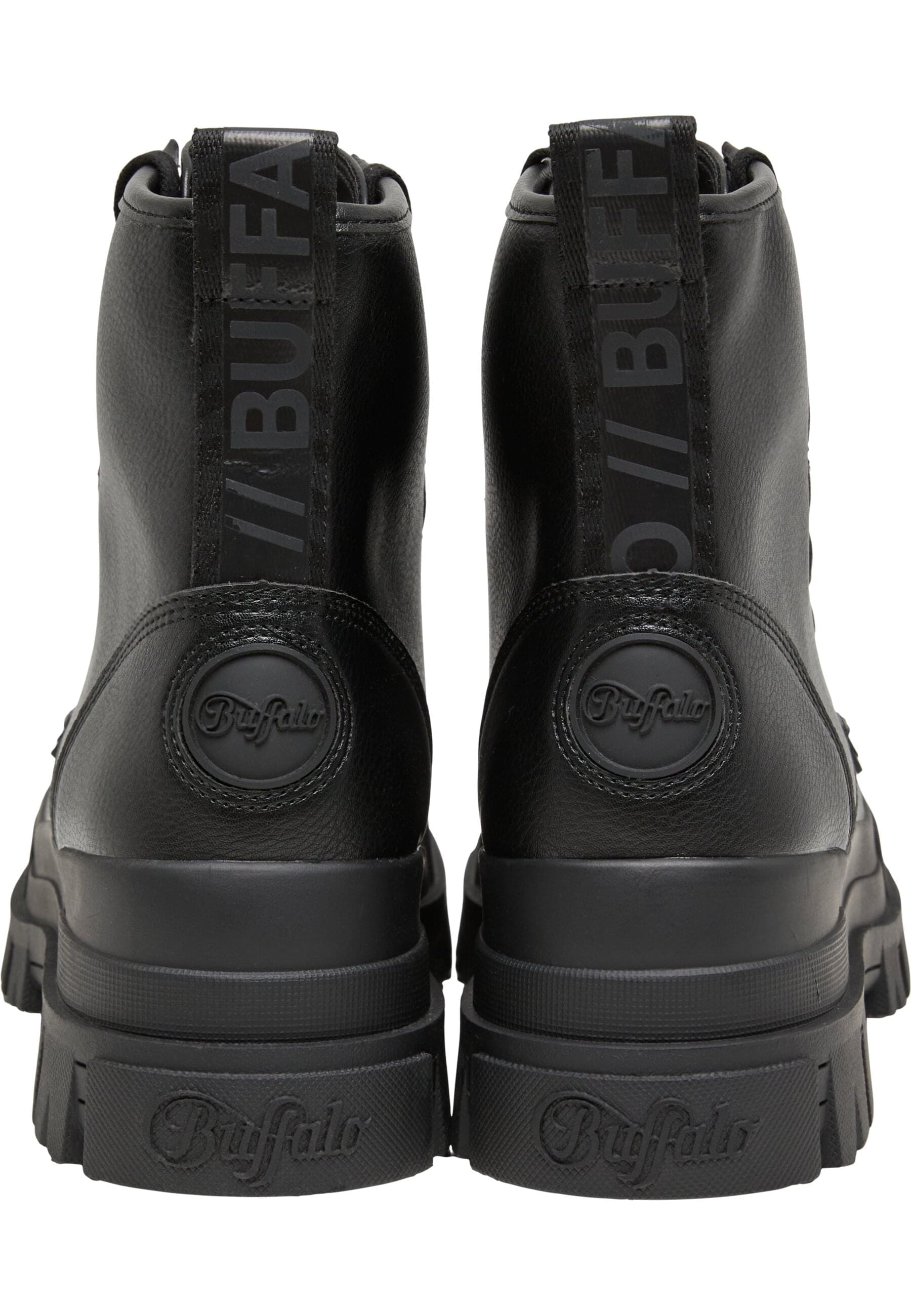 Buffalo Stiefel »Buffalo aspha zip«