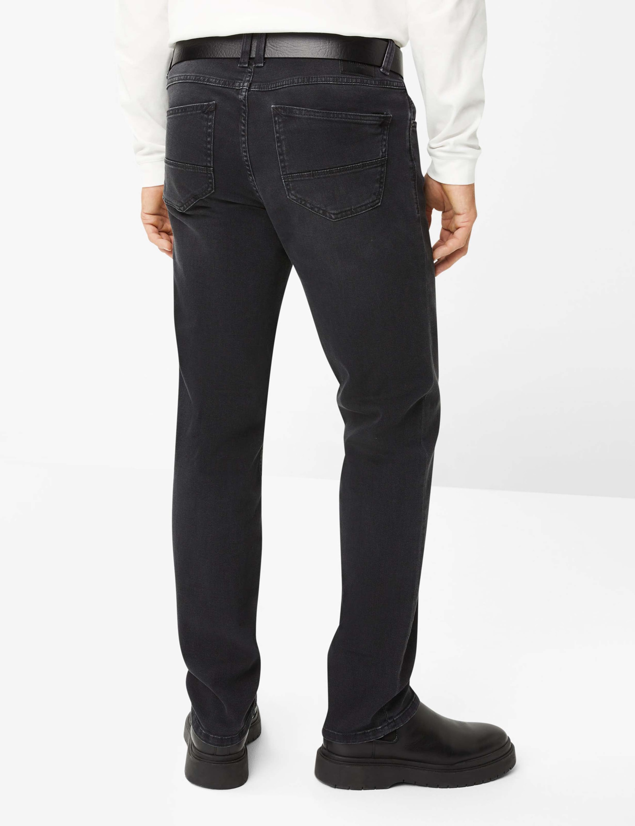 EUREX by BRAX 5-Pocket-Jeans "Style LUKE" günstig online kaufen