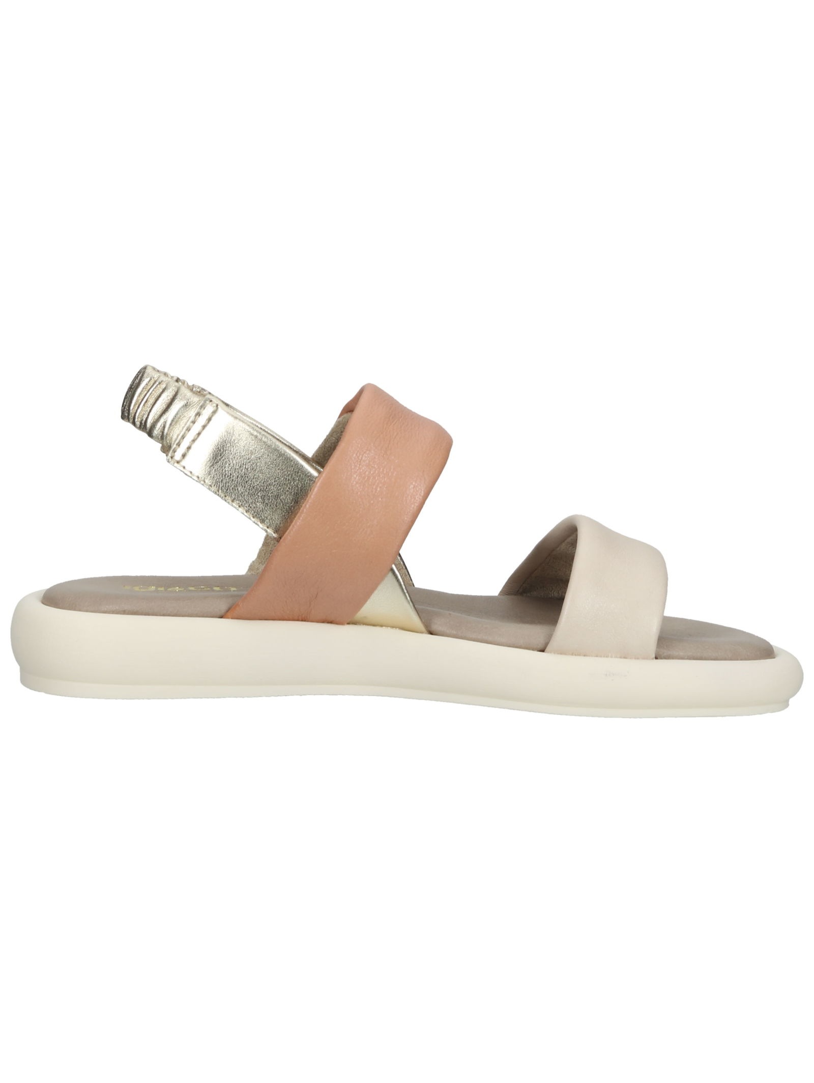 IGI & CO Riemchensandale »IGI & CO Sandalen Leder«