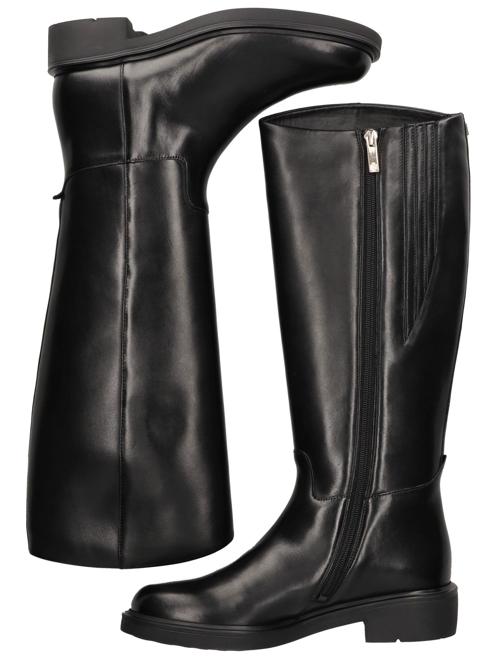 Högl Stiefel »Högl Stiefel Glattleder«