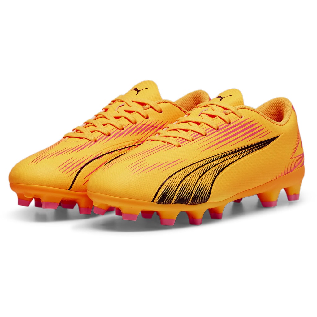 PUMA Fußballschuh »ULTRA PLAY FG/AG Jr«