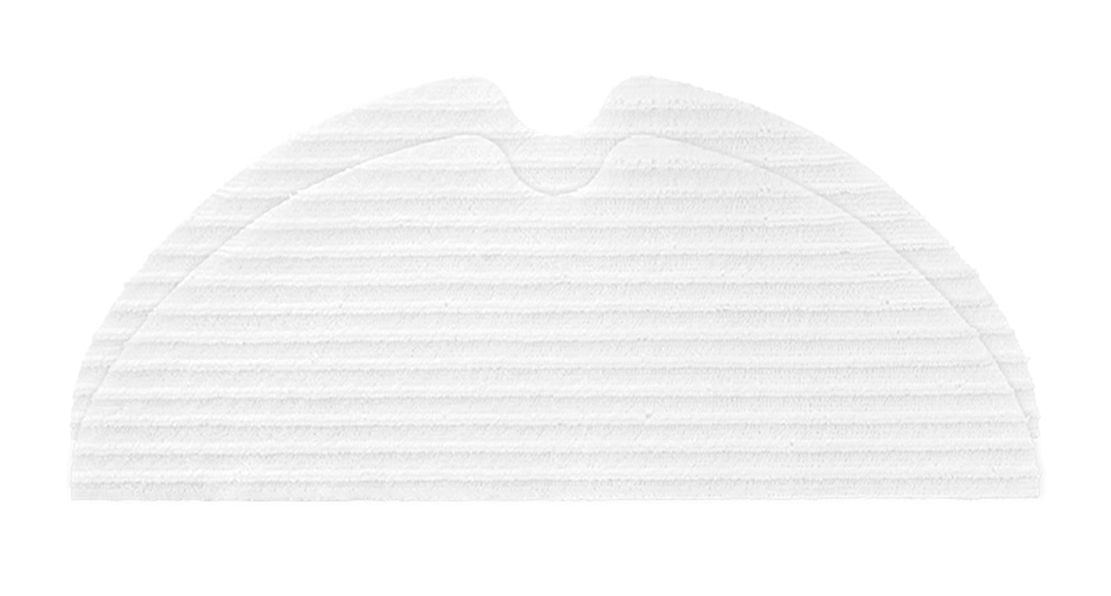 Dreame Moppaufsatz »Wisch Pad 20er Pack Einwe...