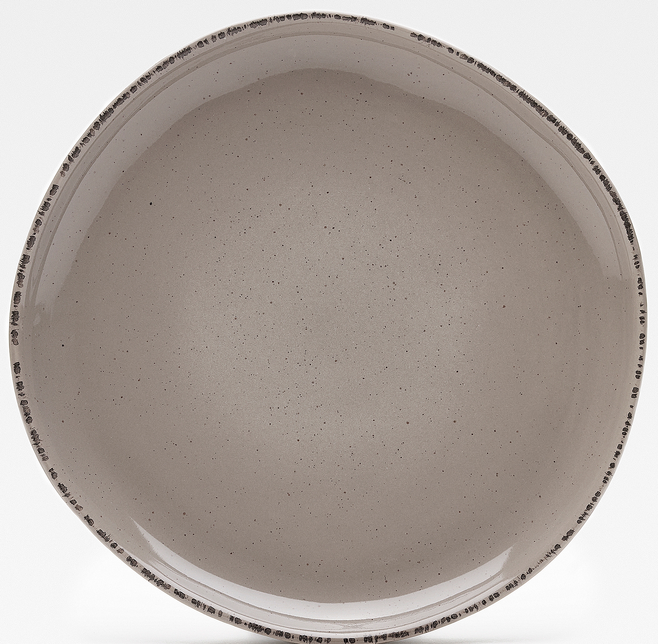 van Well Dessertteller "Urban, Teller 20 cm, 6 Stück" Teller Set, spülmaschinen- und mikrowellengeeignet