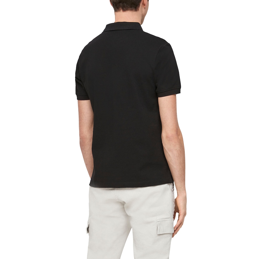 s.Oliver Poloshirt »Poloshirt von S. Oliver«