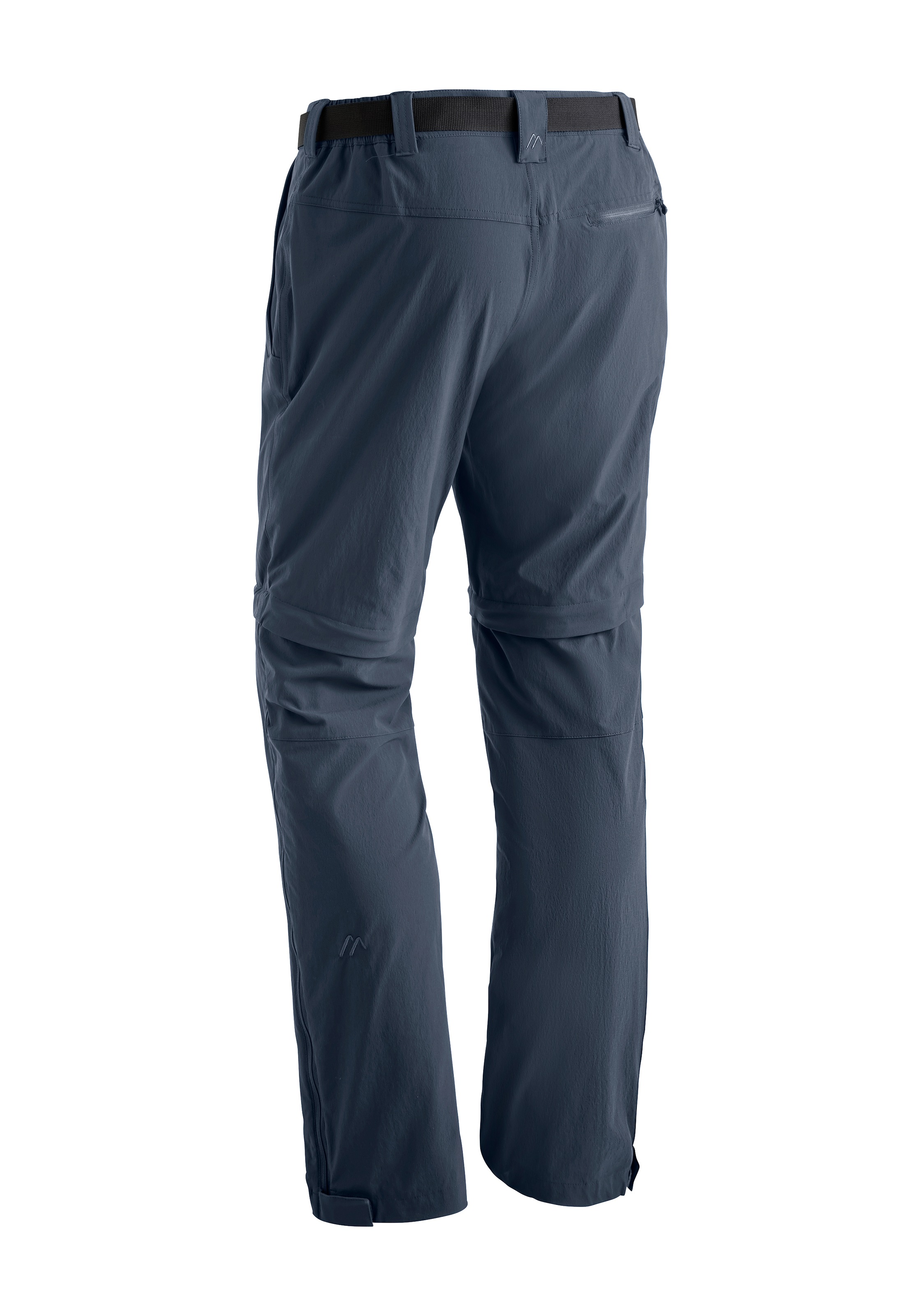 Thumbnail - Maier Sports "Tajo" Herren Wanderhose, zipp-off Outdoor-Hose, 4 Taschen, Regular Fit