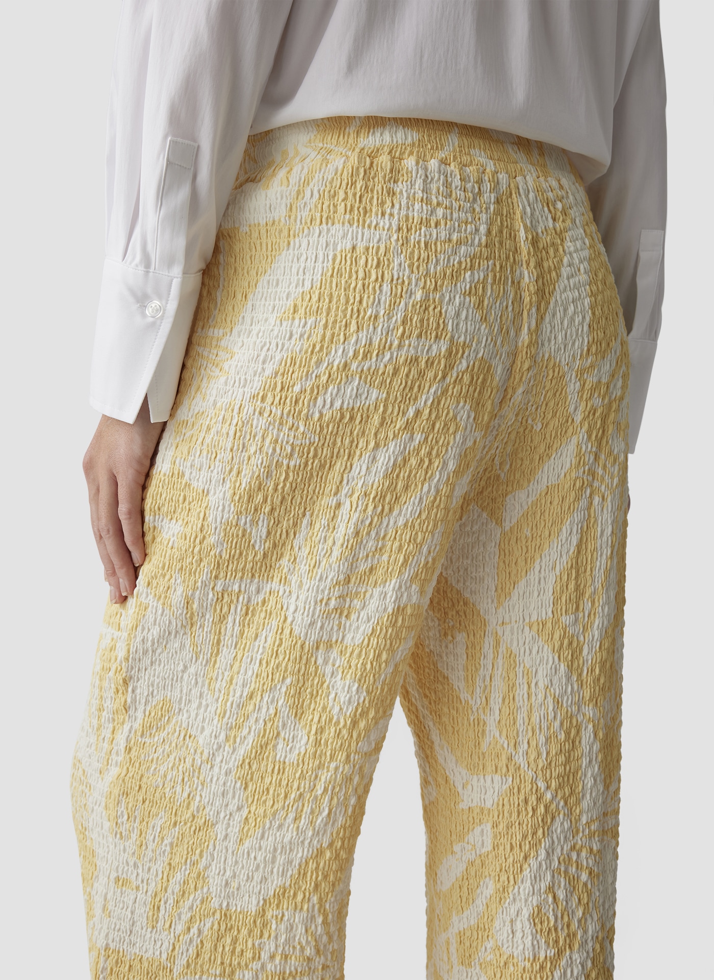 LeComte Jerseyhose »Hose«