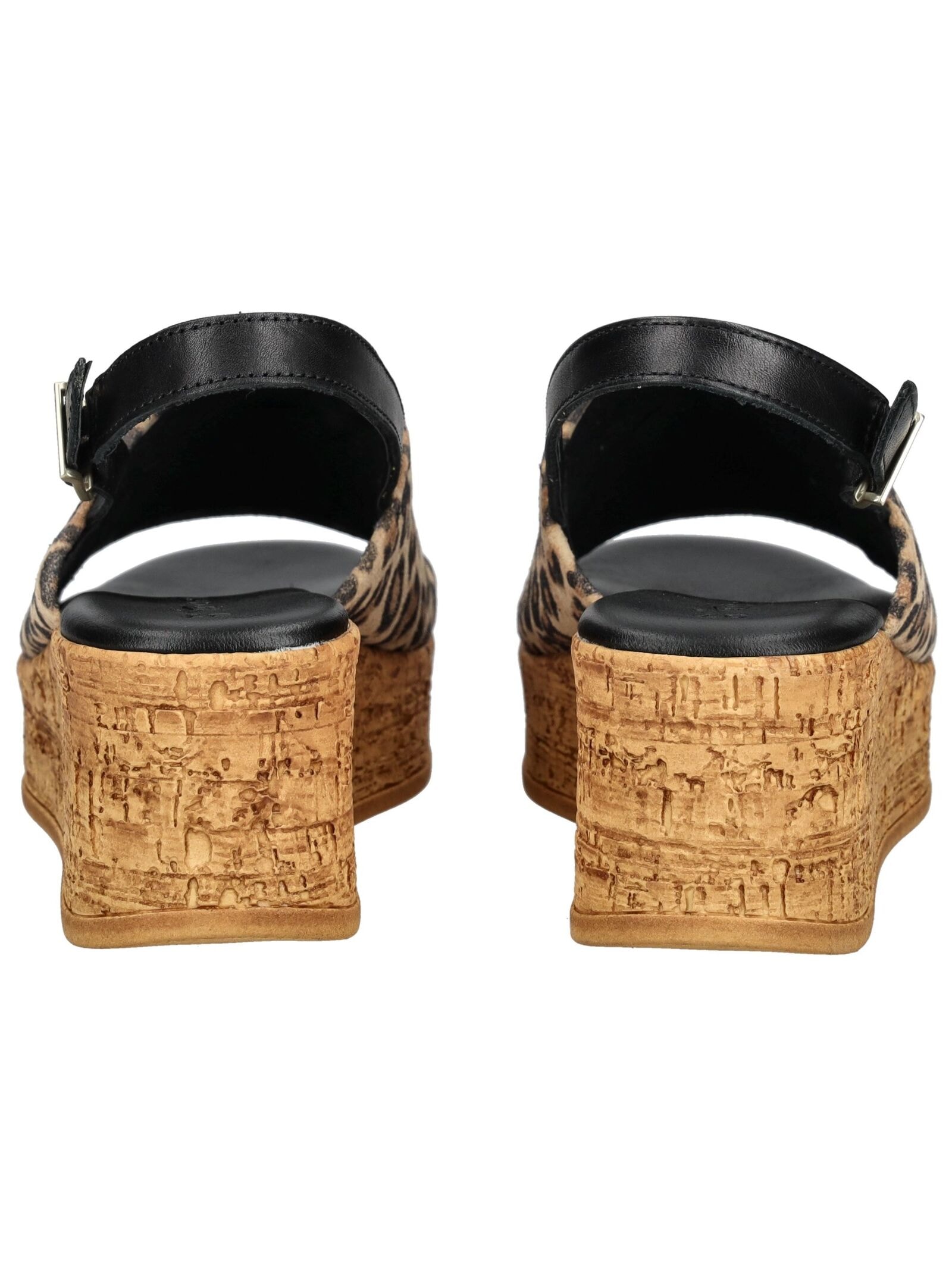 Tamaris Keilsandalette »Tamaris Sandalen Leder«