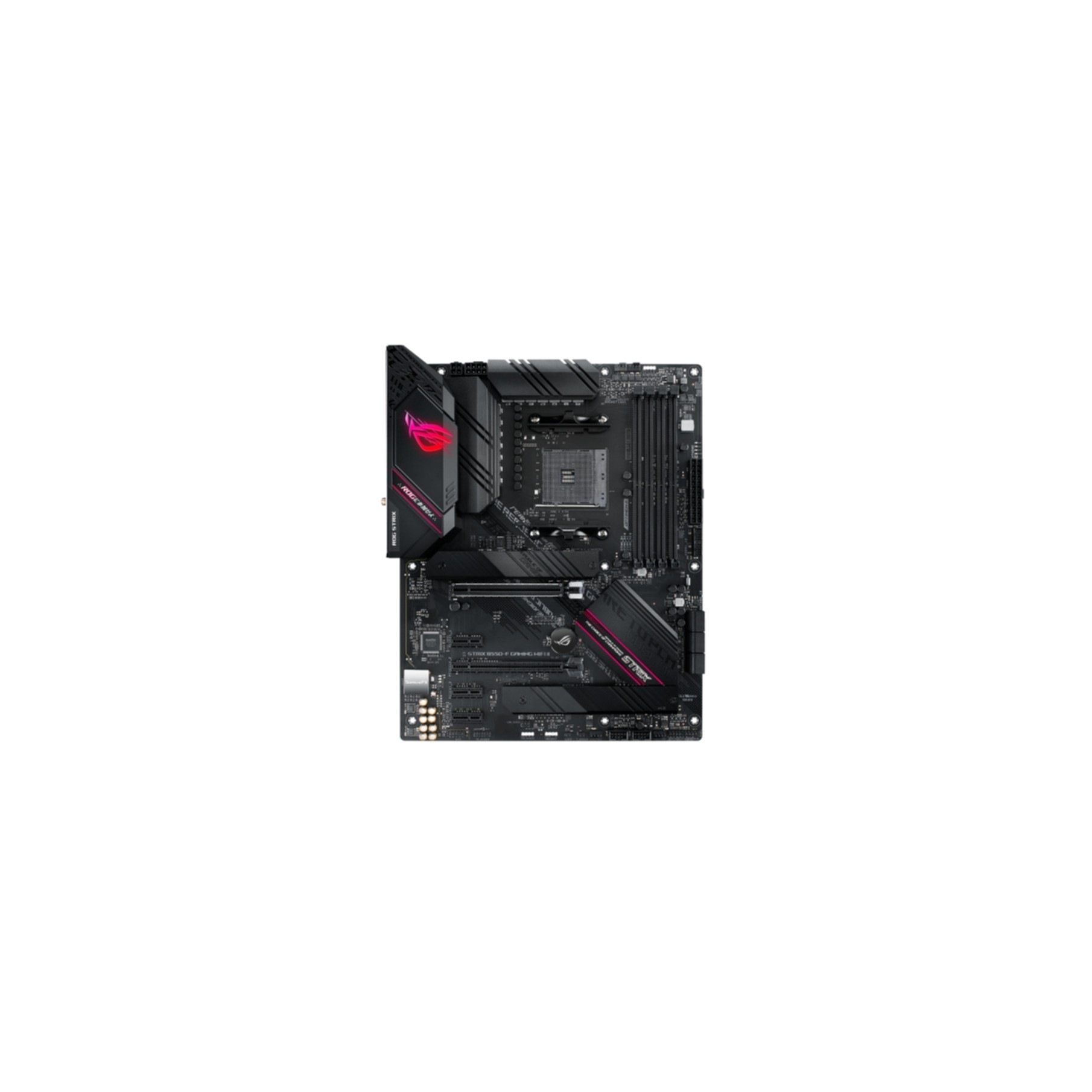 Asus Mainboard »ROG STRIX B550-F GAMING WIFI II«
