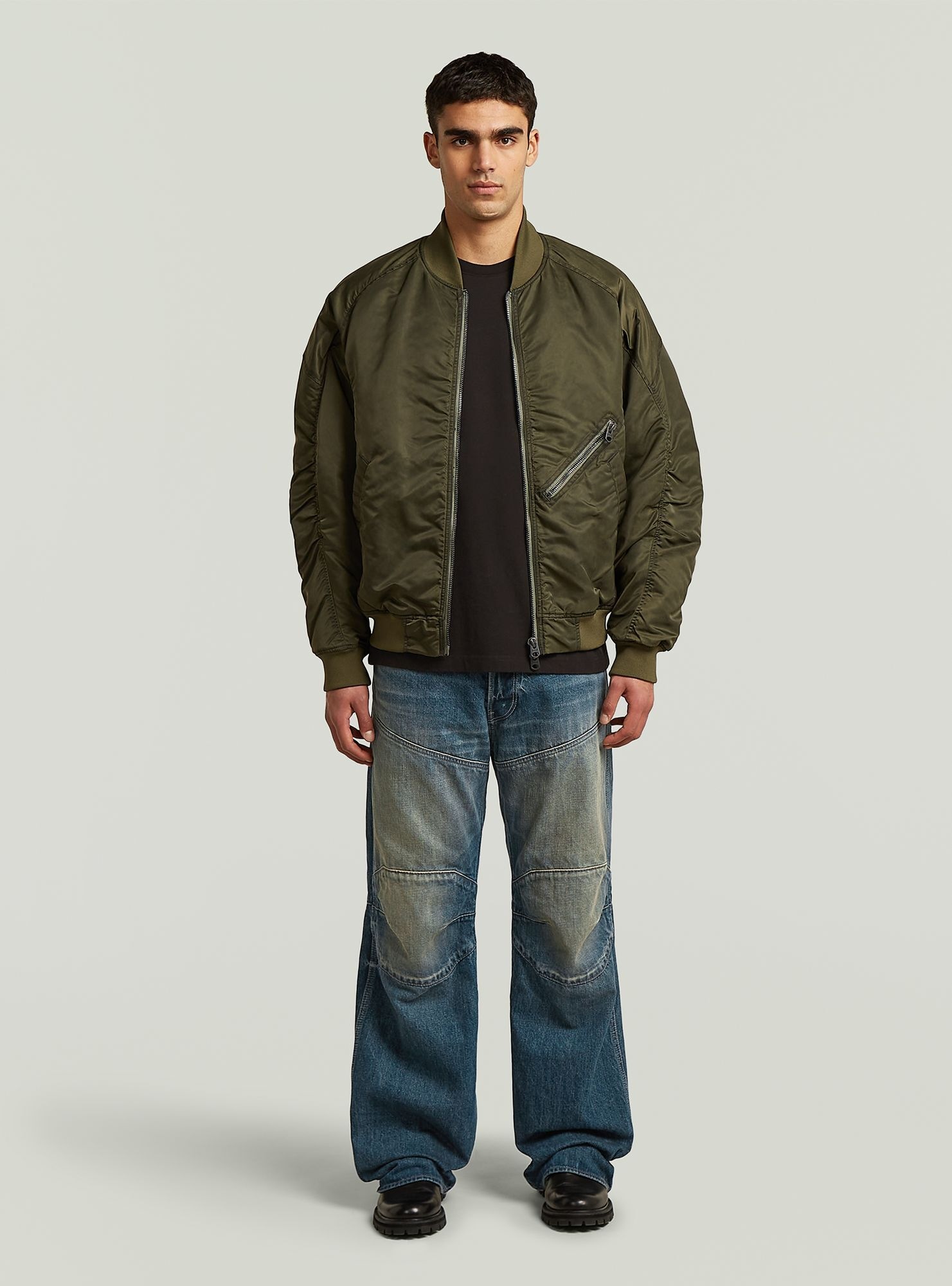 G-STAR Regular-fit-Jeans »5620 Loose 2.0 Jeans«