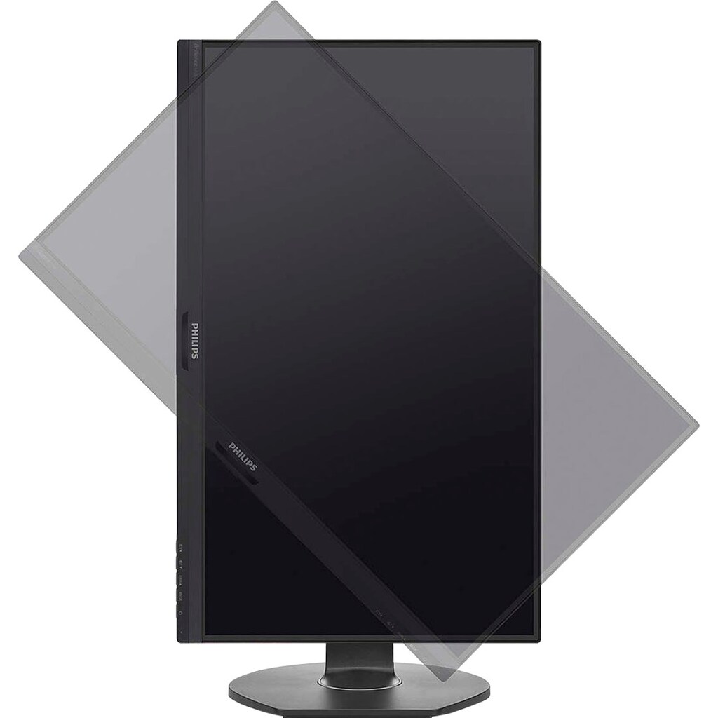 Philips LCD-Monitor »272B7QUPBEB«, 69 cm/27 Zoll, 2560 x 1440 px, QHD, 5 ms Reaktionszeit, 60 Hz