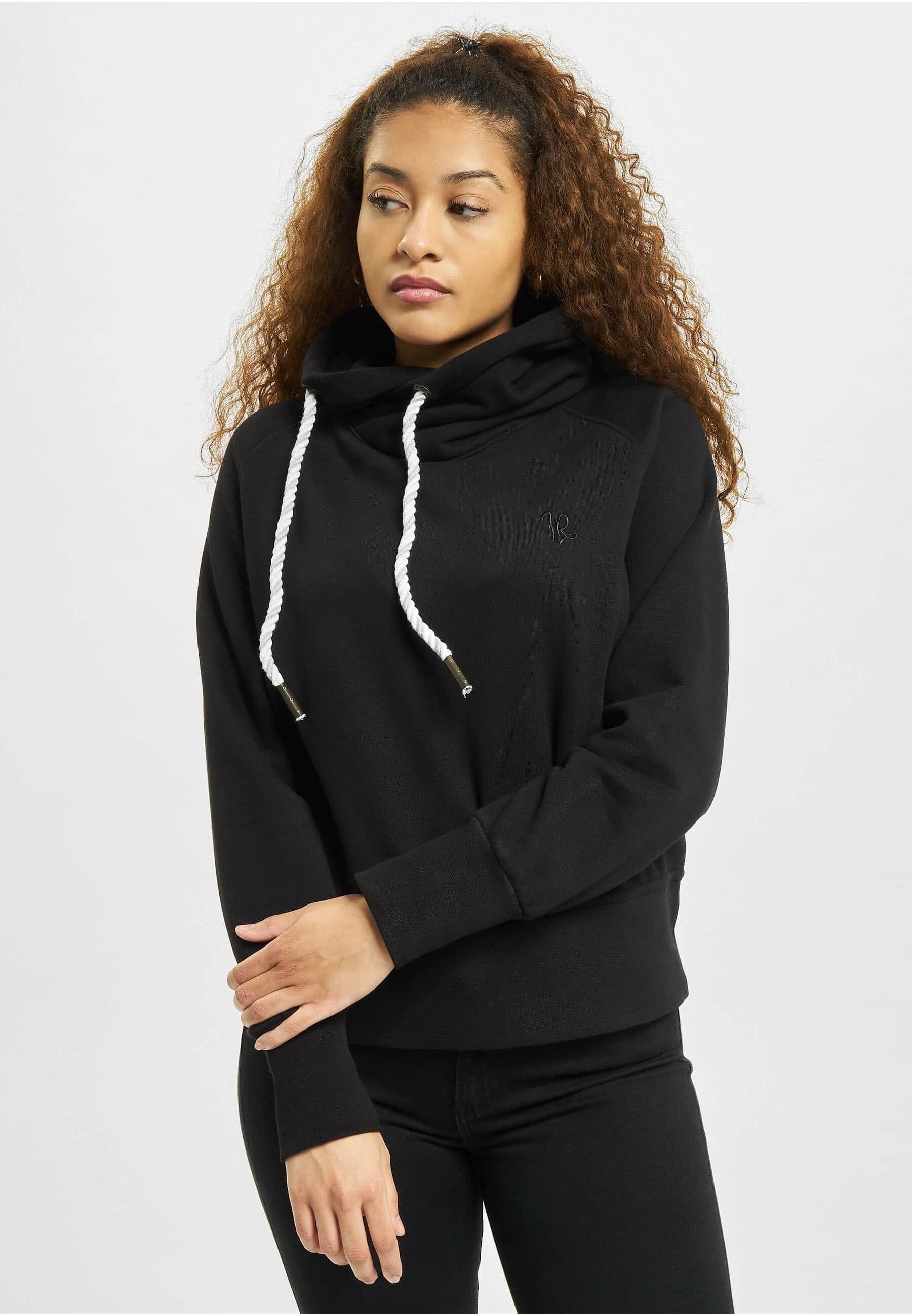 Just Rhyse Kapuzenpullover »Just Rhyse Damen Baileyville Hoody«, (1 tlg.)