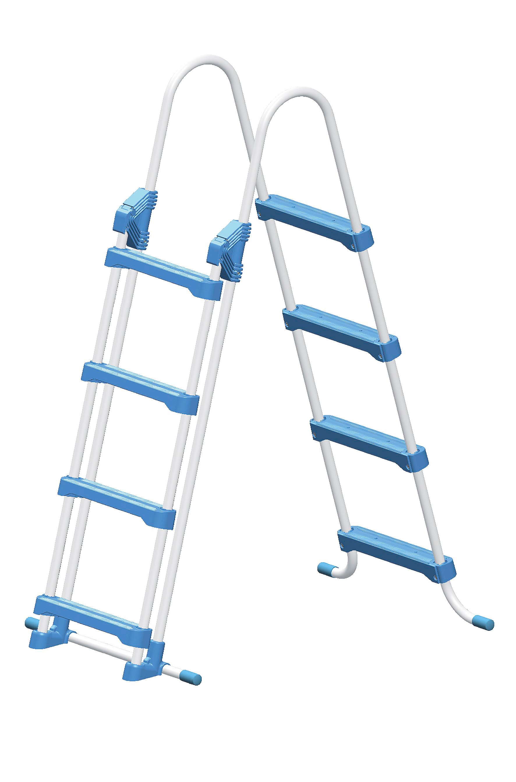 Thumbnail - KONIFERA Rundpool "SANTORINI 1" in verschiedenen Größen