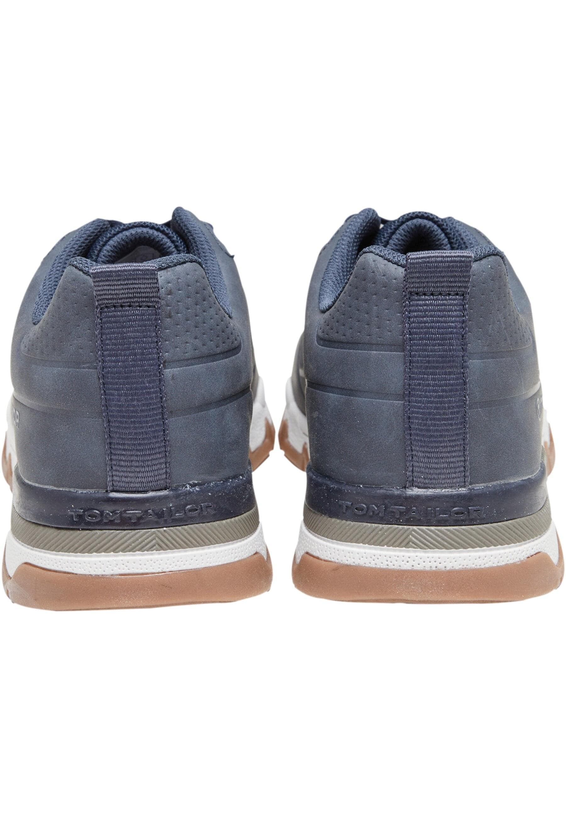 TOM TAILOR Trainingsschuh »Tom Tailor Sneaker Low«