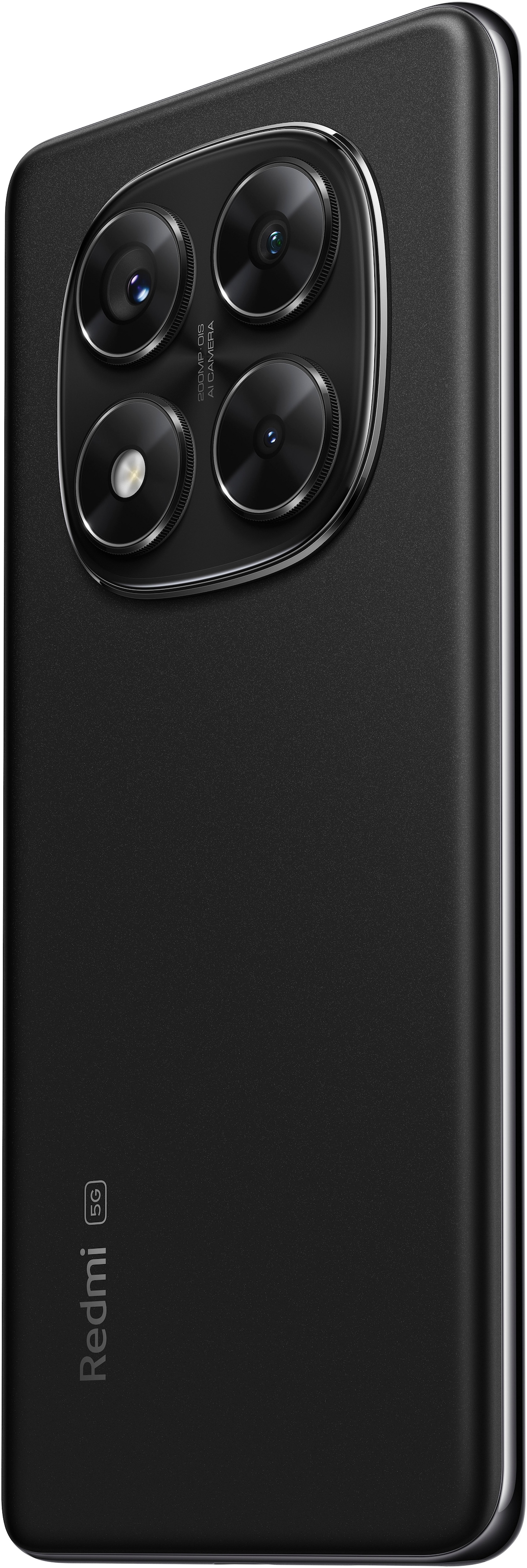 Xiaomi Smartphone »Redmi Note 14 Pro 5G«, Mitternachtsschwarz