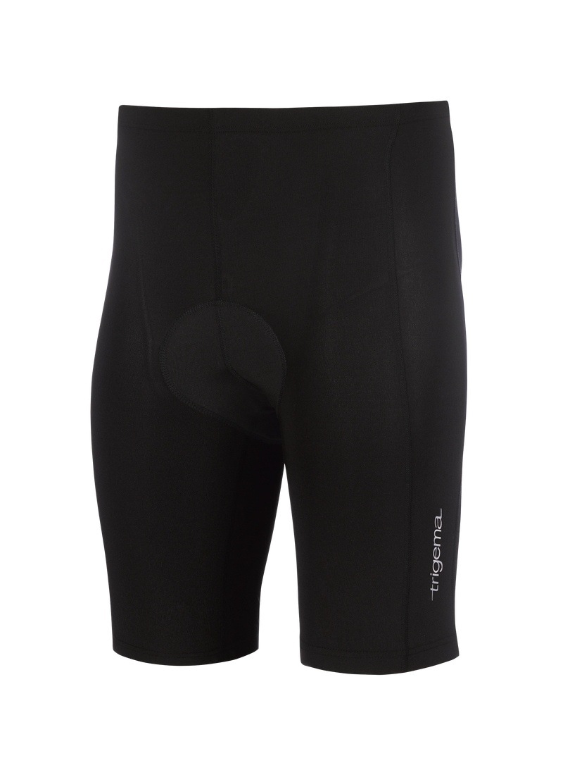 Trigema Funktionshose "TRIGEMA Kurze Radlerhose" günstig online kaufen
