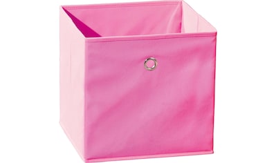 INOSIGN Faltbox »Winny Pink« kaufen