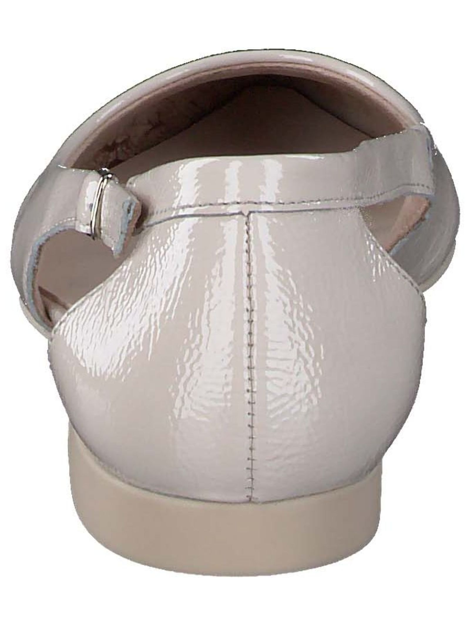 Paul Green Ballerina »Paul Green Ballerinas Leder«