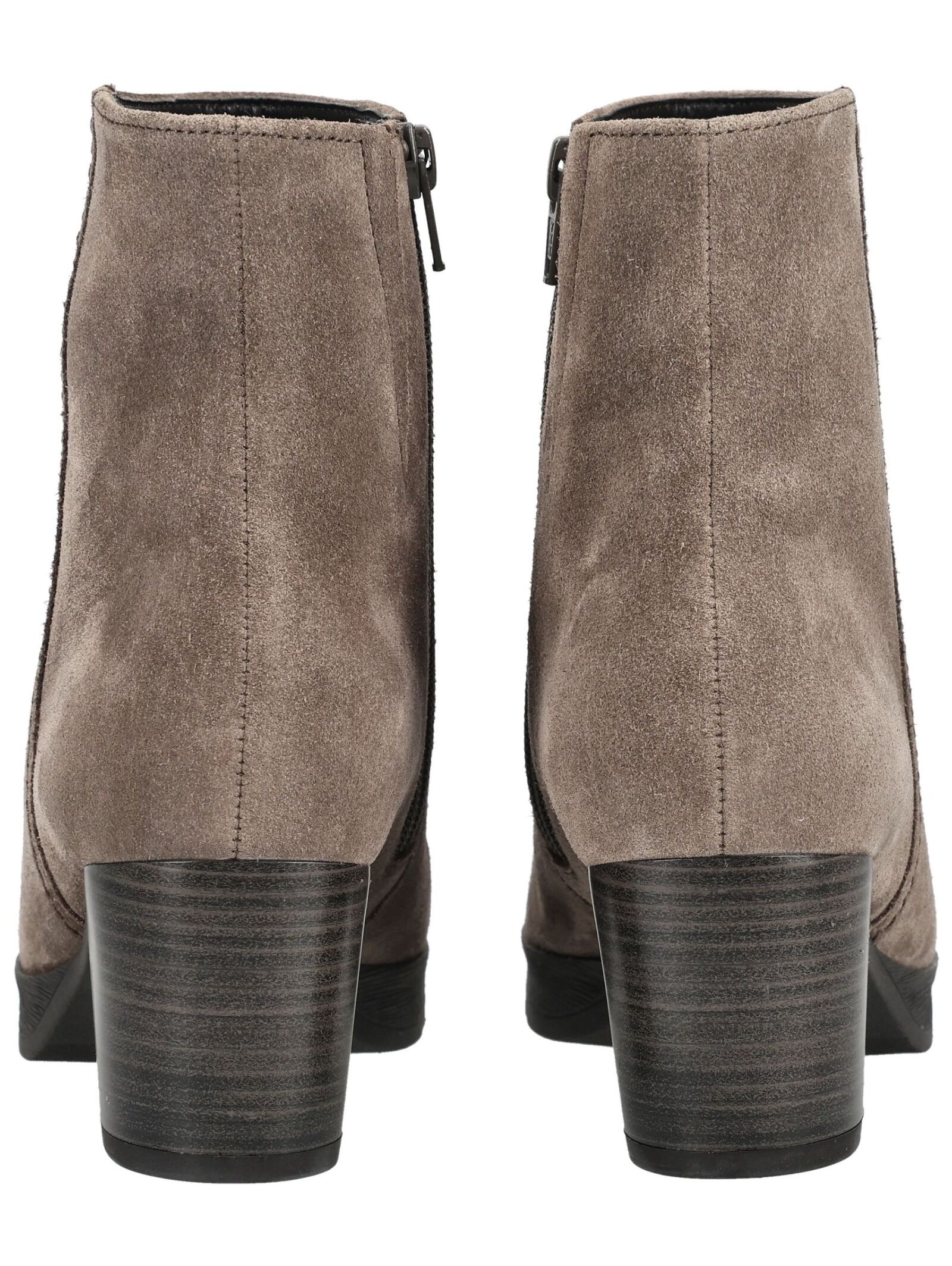 Gabor Stiefelette »Gabor Stiefelette Veloursleder«