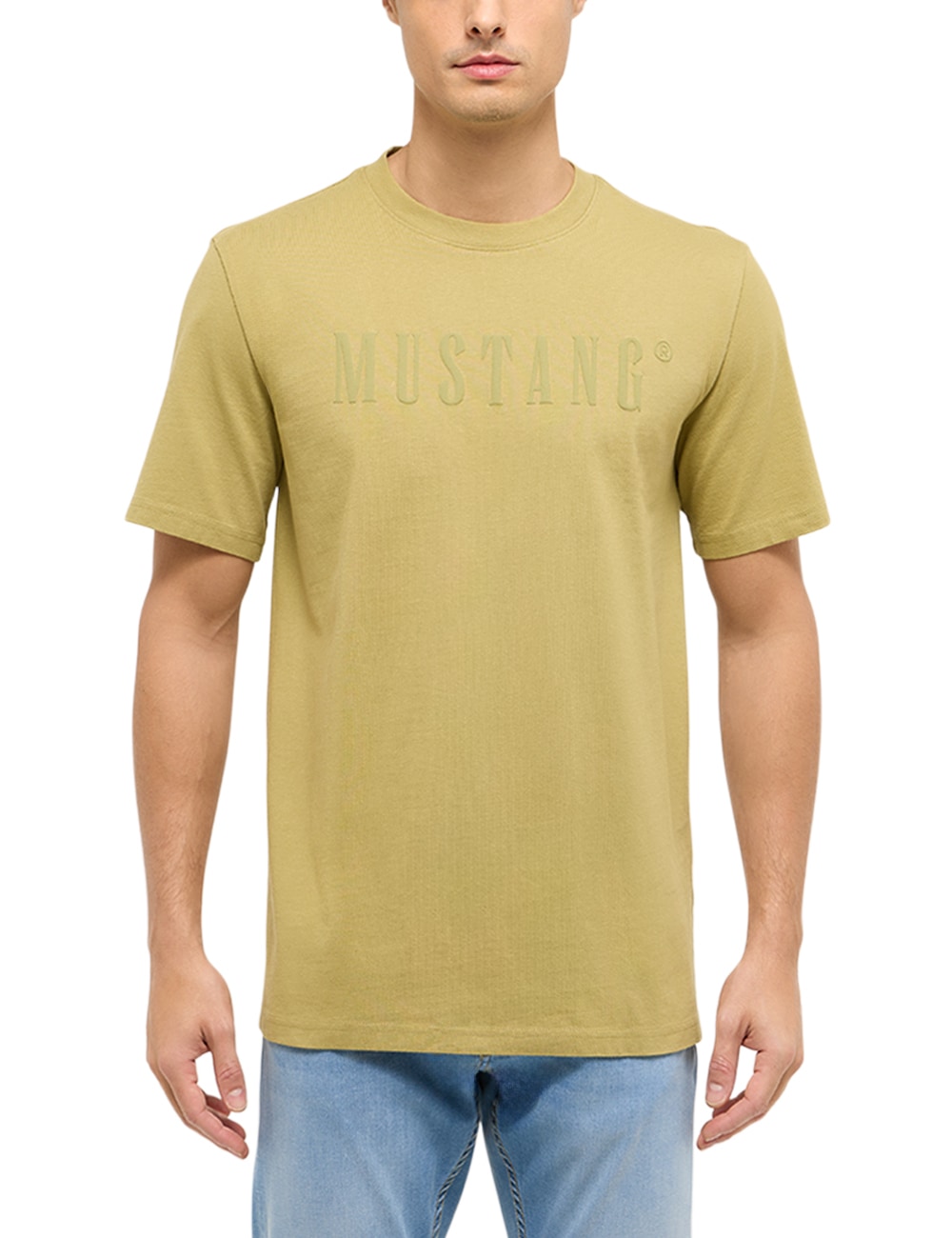MUSTANG "Herren Style Austin"