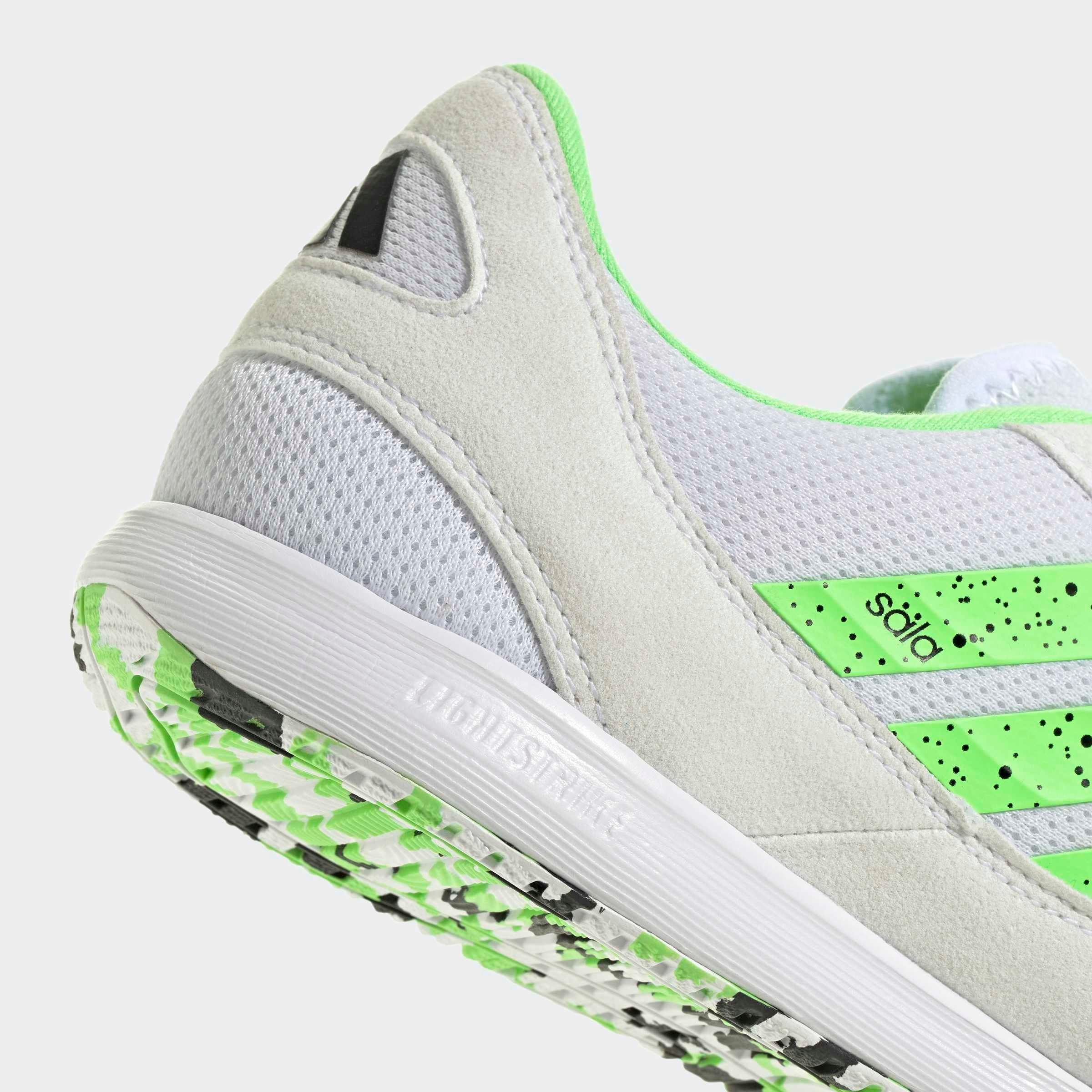 adidas Performance Fußballschuh »TOP SALA COMPETITION 2 IN«, geeignet als Hallenschuhe