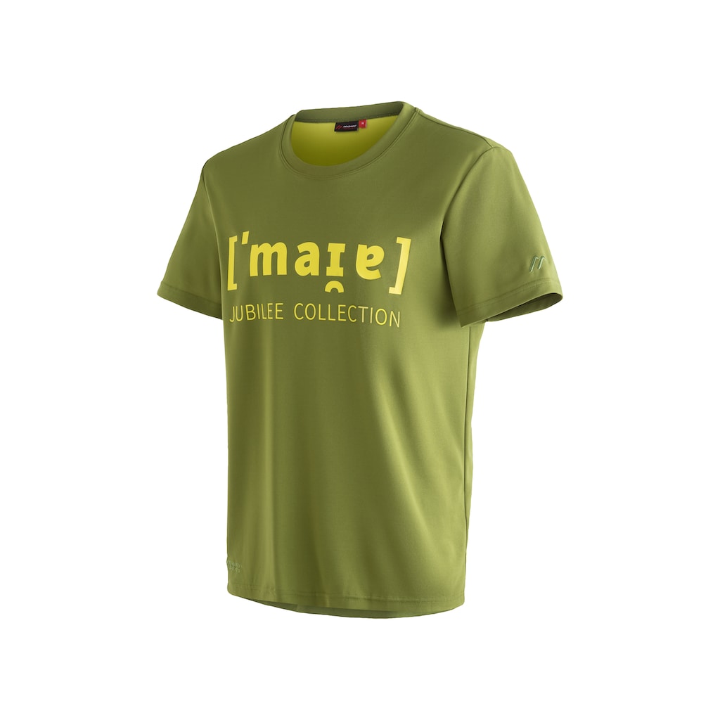 Maier Sports Funktionsshirt »Walter 15«