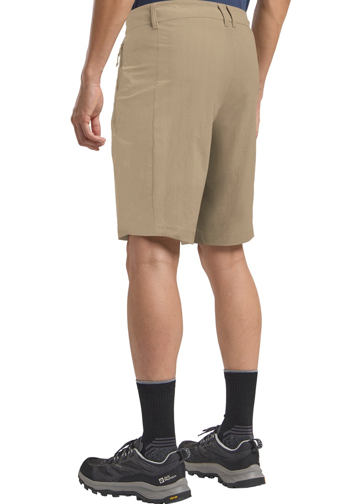 Jack Wolfskin Shorts "HIKEOUT SHORTS M" günstig online kaufen