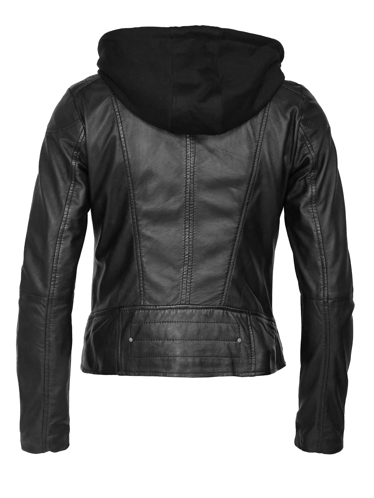 Maze Lederjacke »42021133«