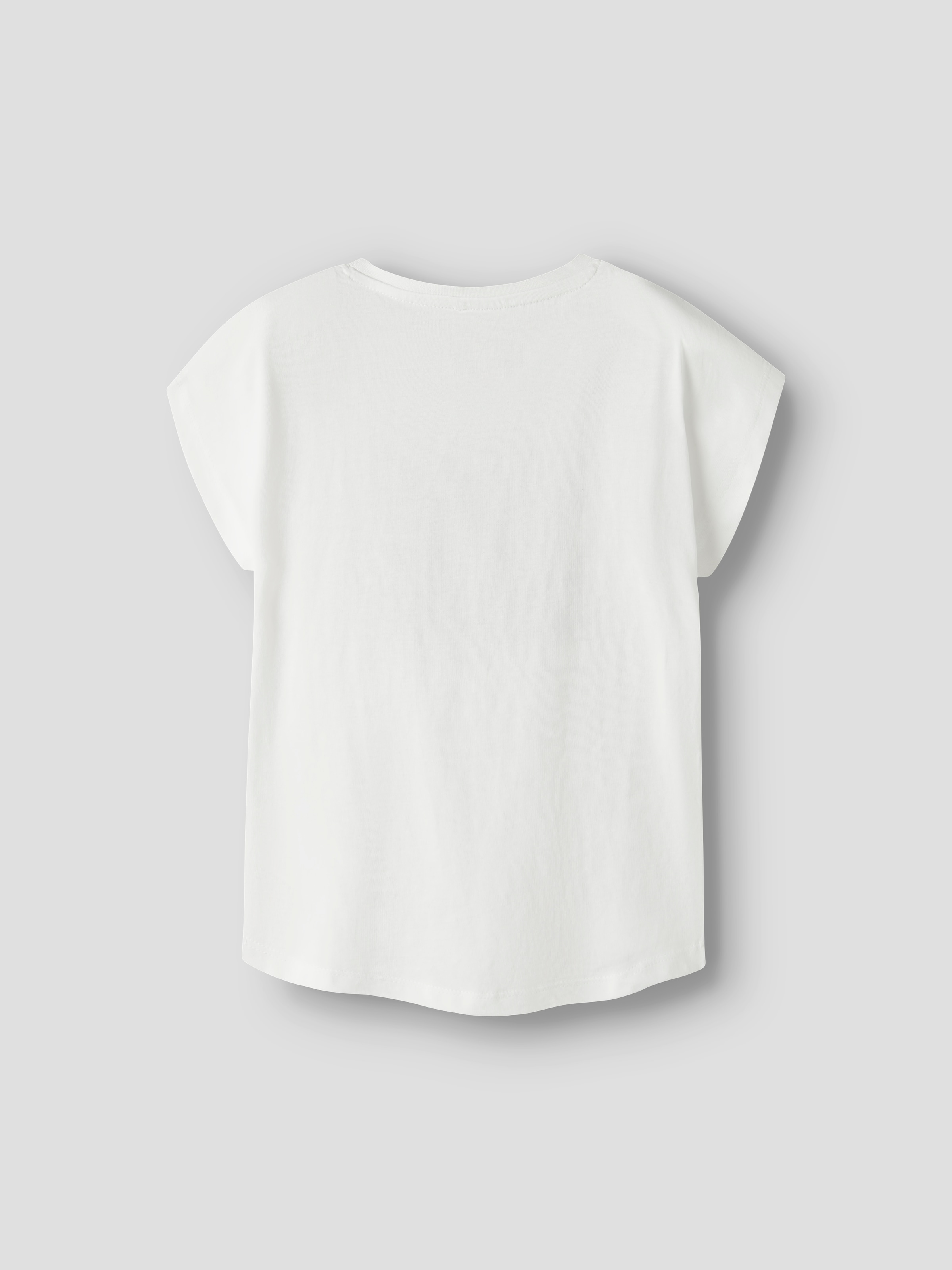 Name It T-Shirt »NKFVIGEA 2P CAPSL TOP J« Packung, 2 Baumwolle, regular fit