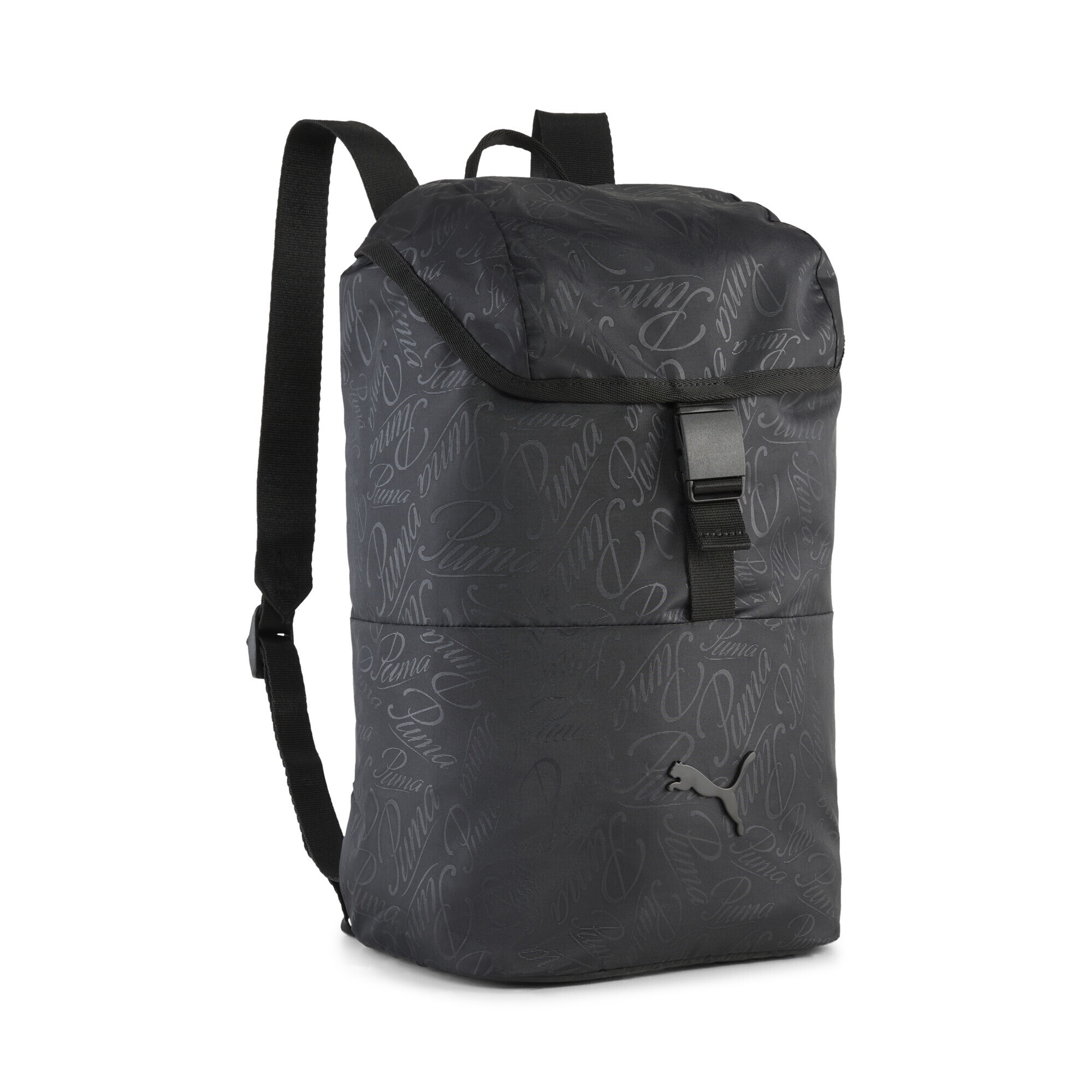 PUMA Freizeitrucksack "POP 12,5 l Kleiner Rucksack Damen", B/H/T: 21cm x 37cm x 15cm, onesize, schwarz, Rucksäcke